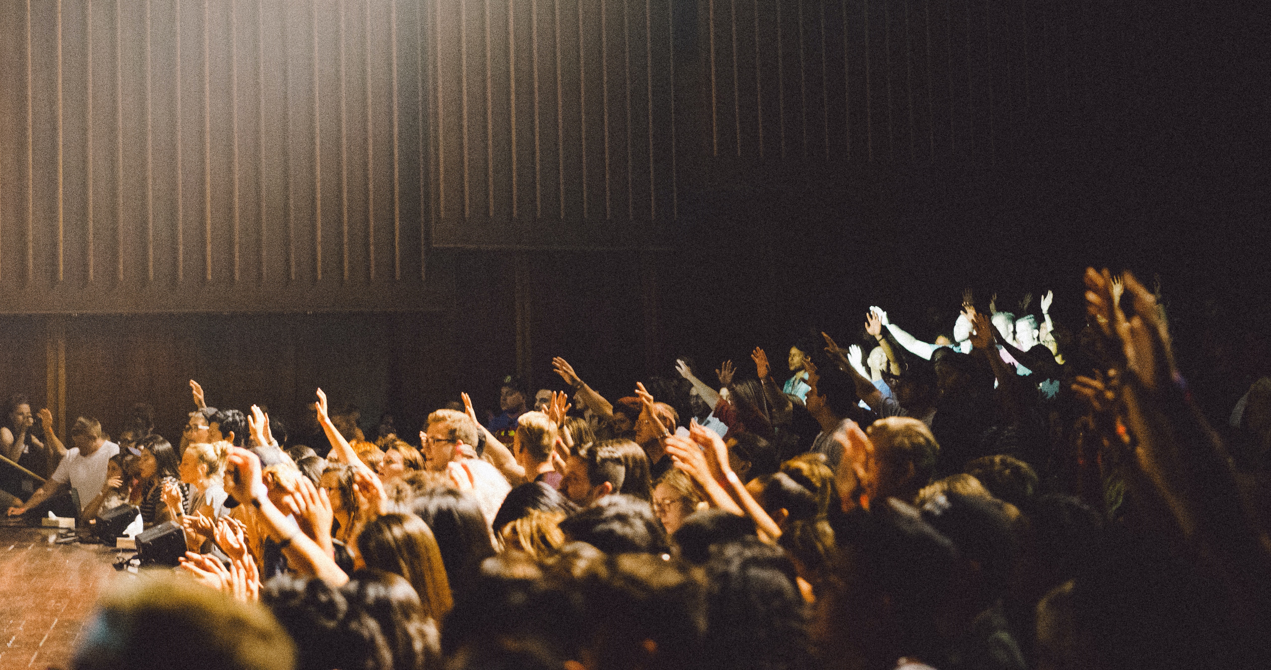 3 must-see panels at Change Now we can’t wait for