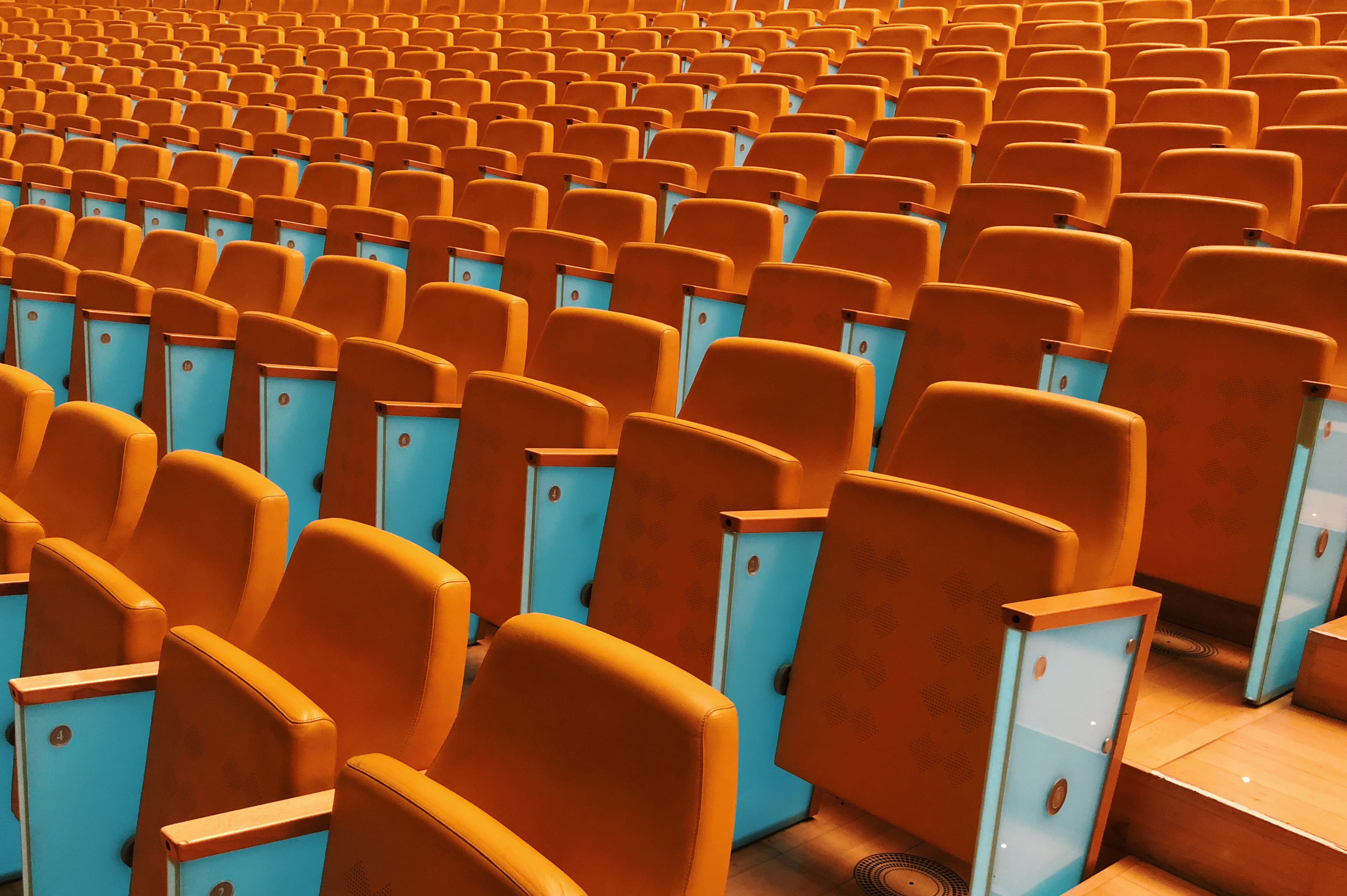 5 media events in Europe you can’t miss in 2020