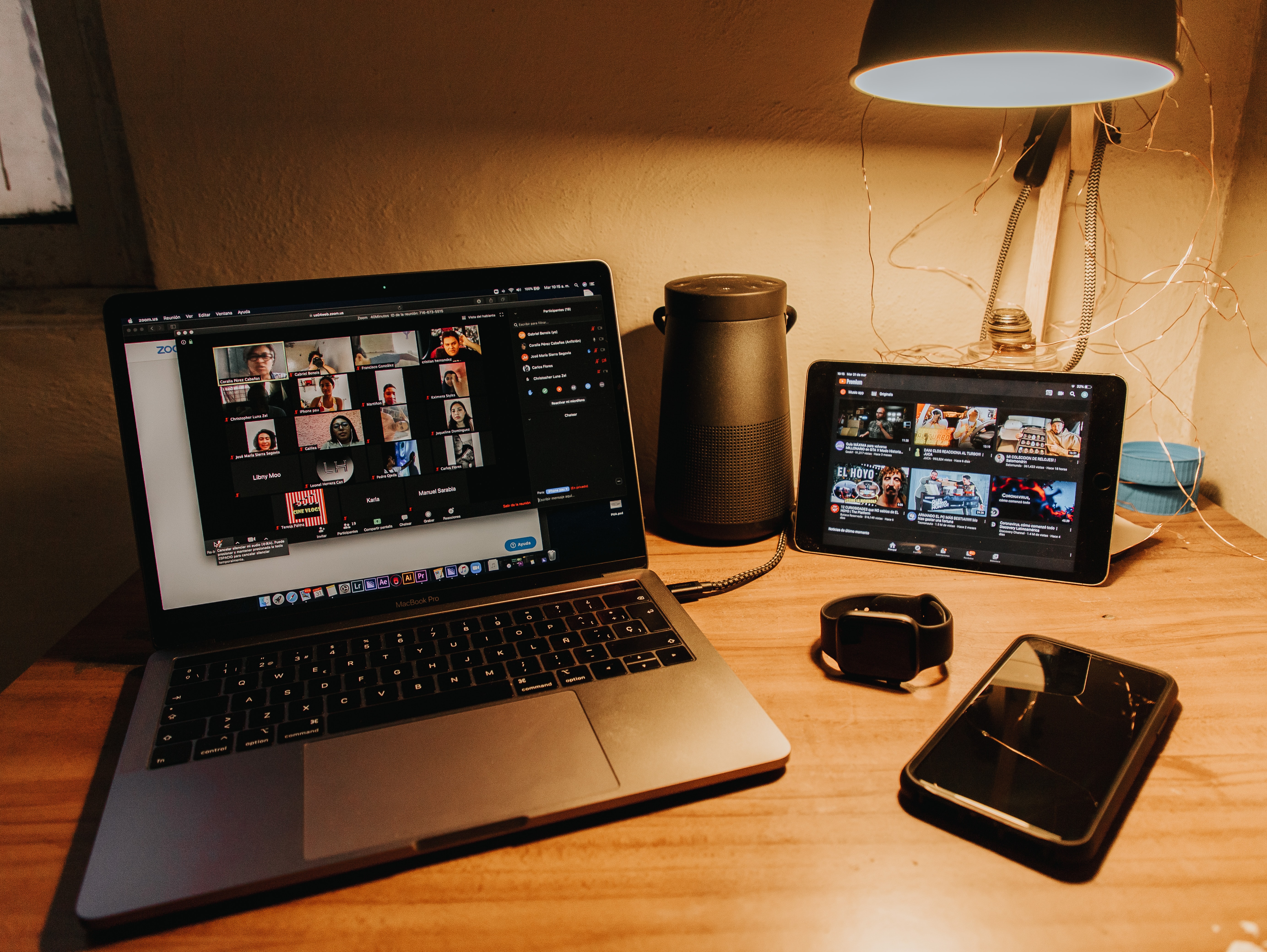 Media events go digital, and not just for the short-term