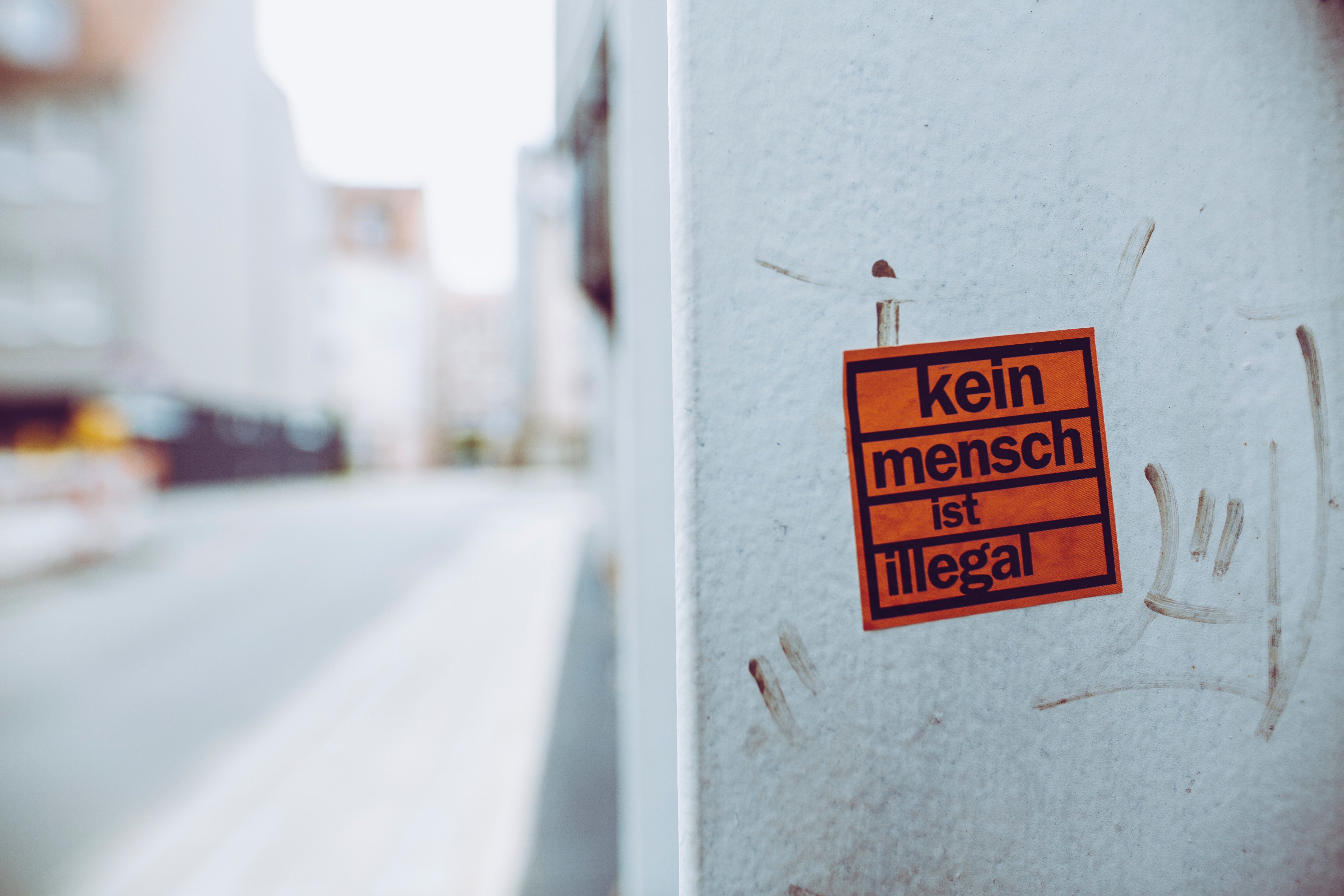 Discrimination isn’t just a US problem