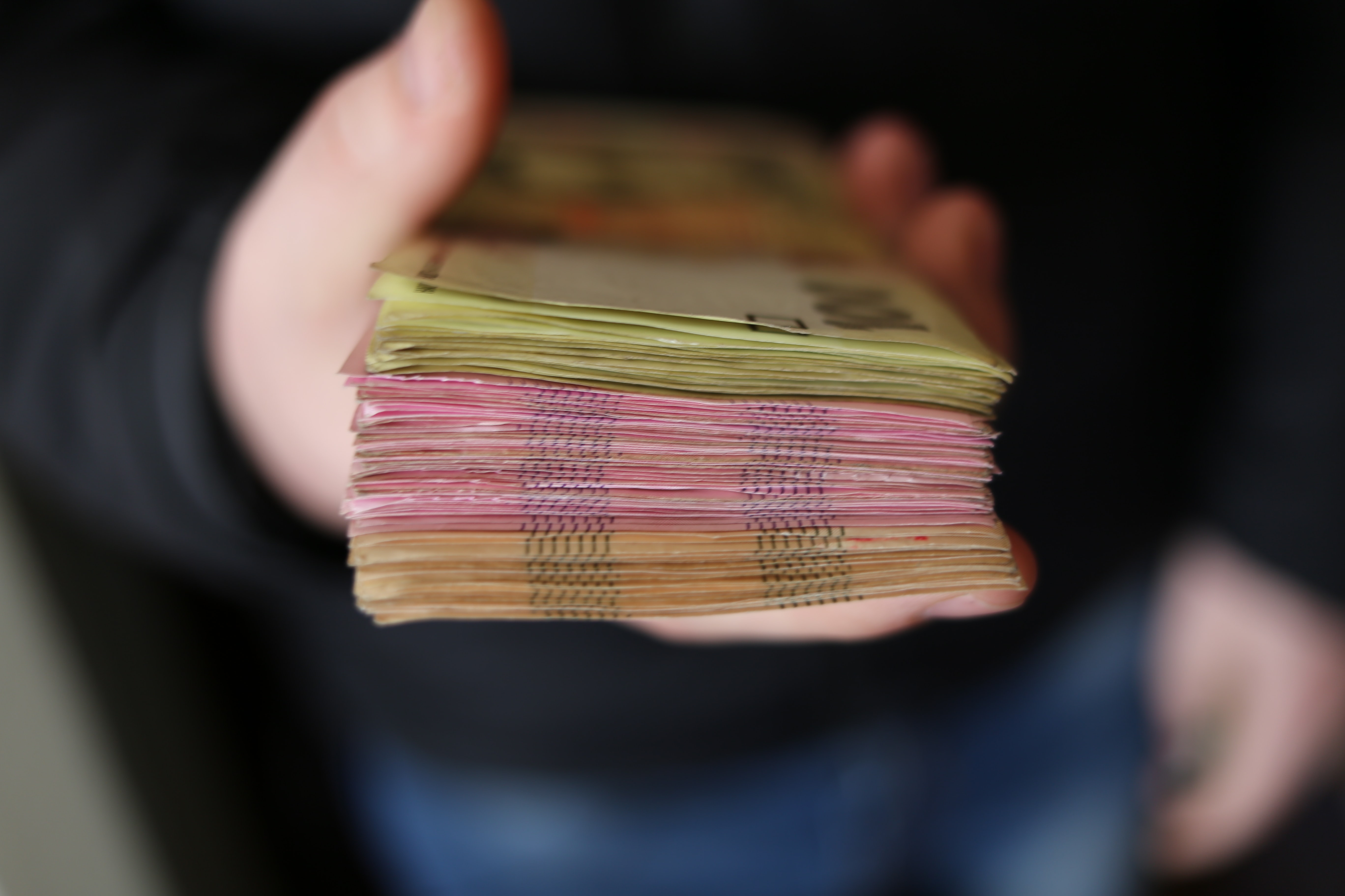 Innovate or die: reader revenue revolution in Ukraine
