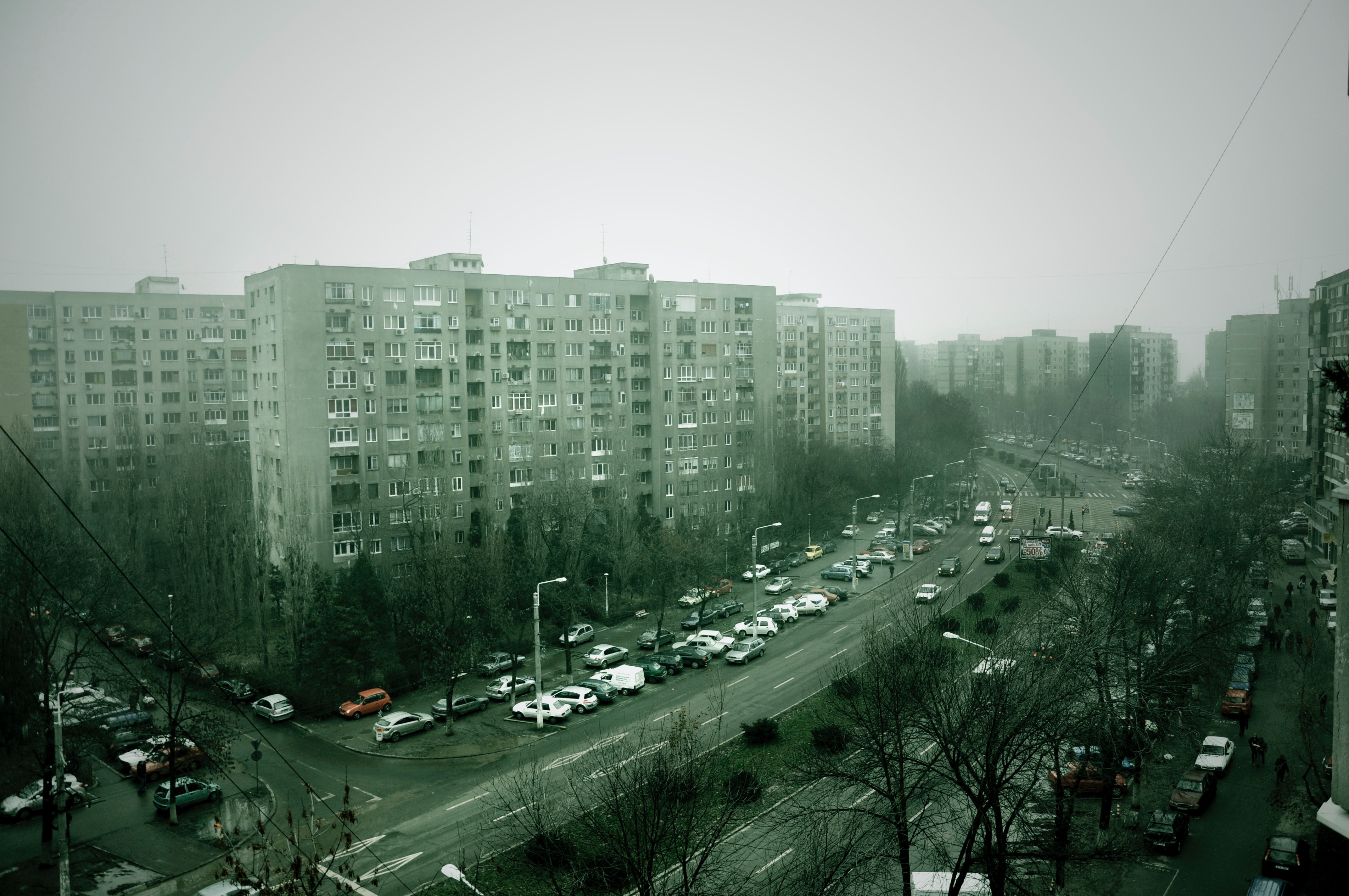 Unblock brings new take on Eastern Europe reporting
