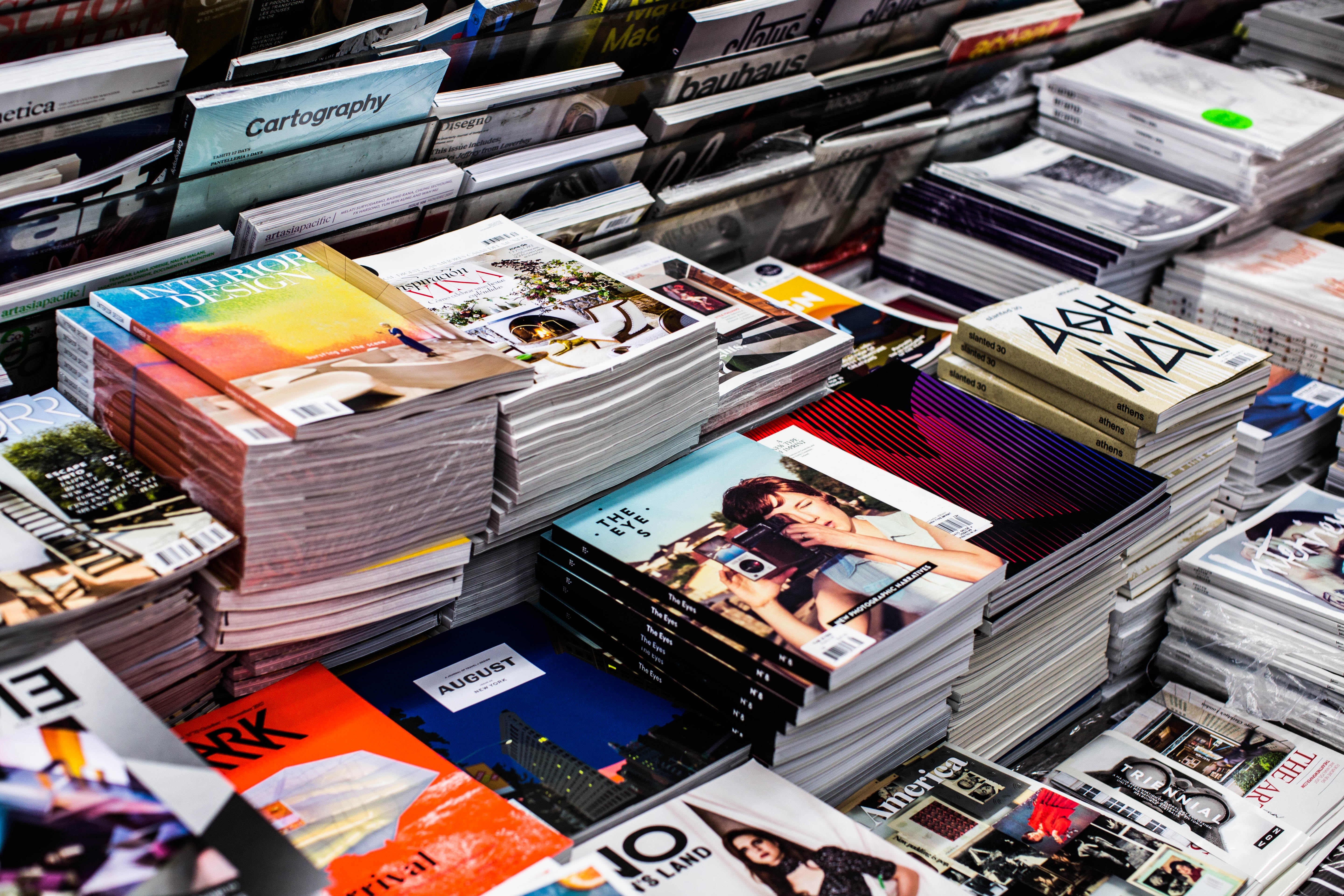 The state of media subscription business: 4 findings from the FIPP report