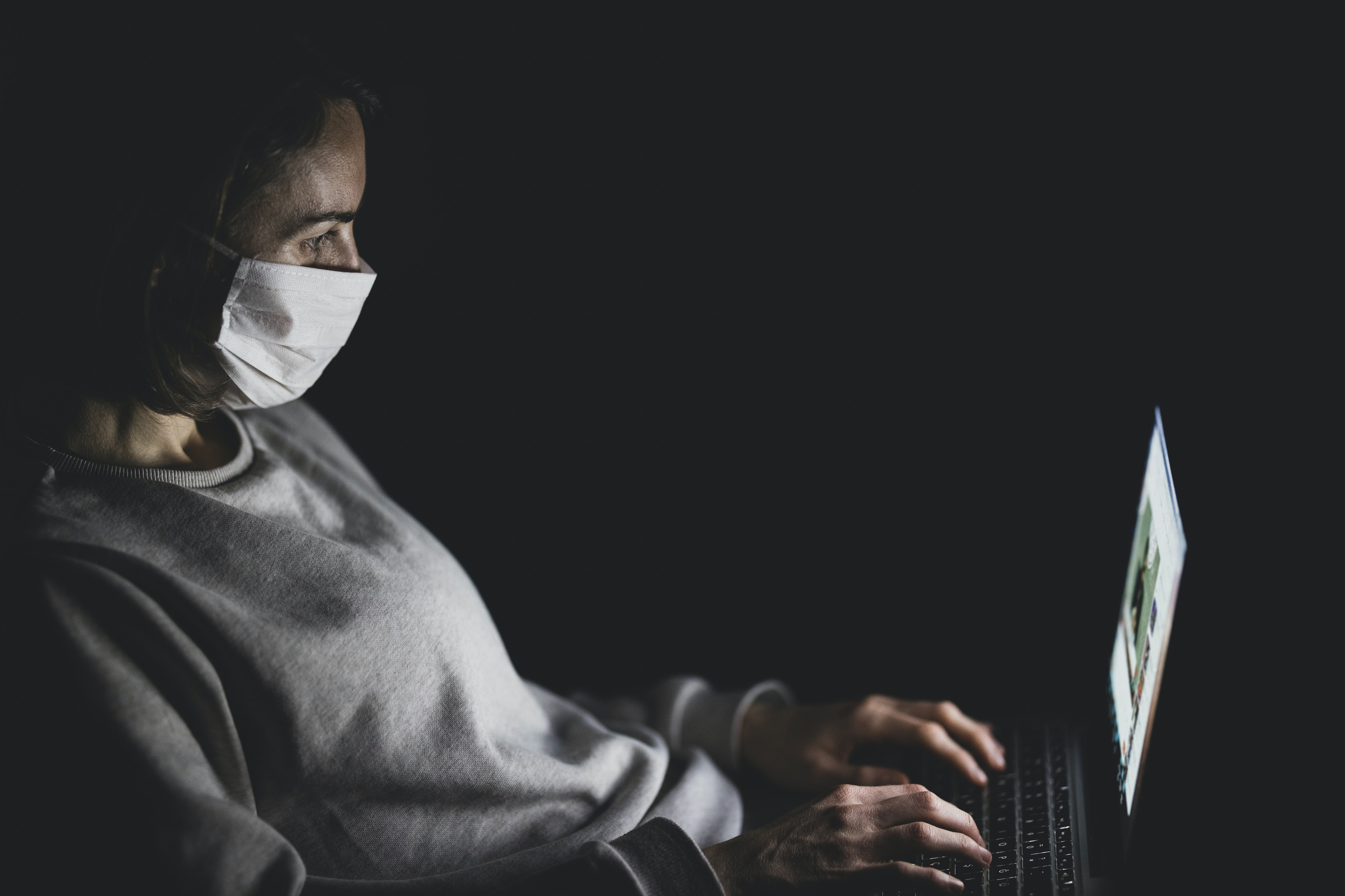 The pandemic's impact on journalists: Key findings from a new report
