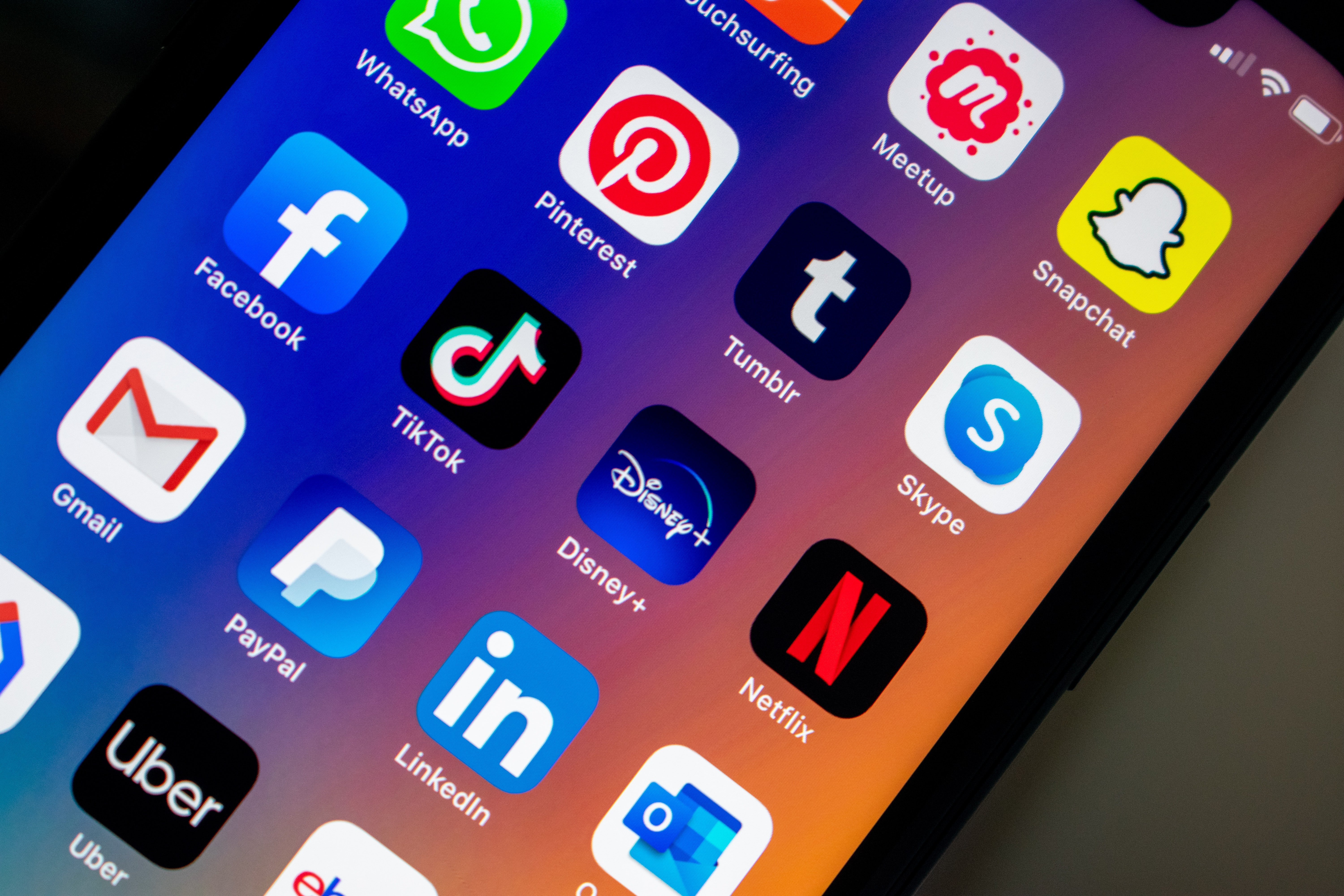 It’s time you get on TikTok and get creative
