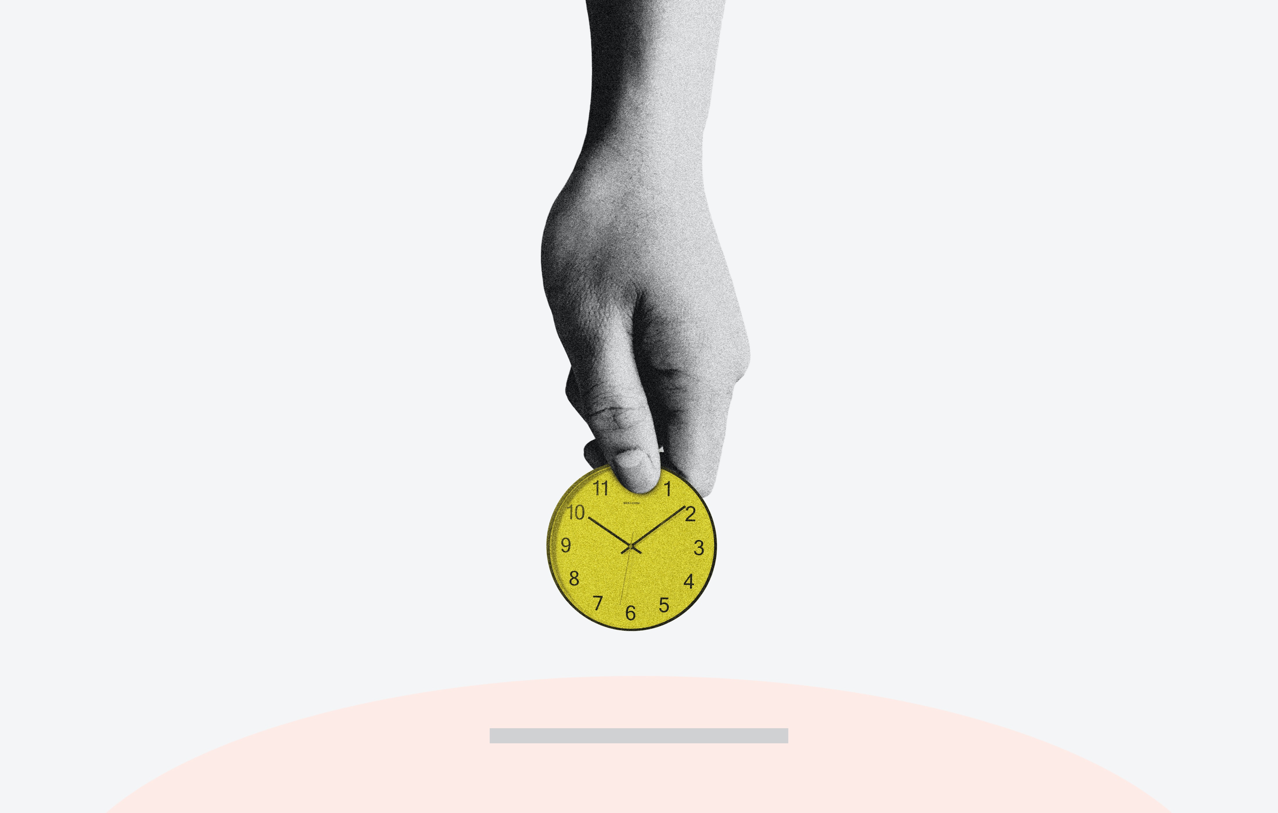 Everyday struggle at newsrooms: The long game vs. the short gain