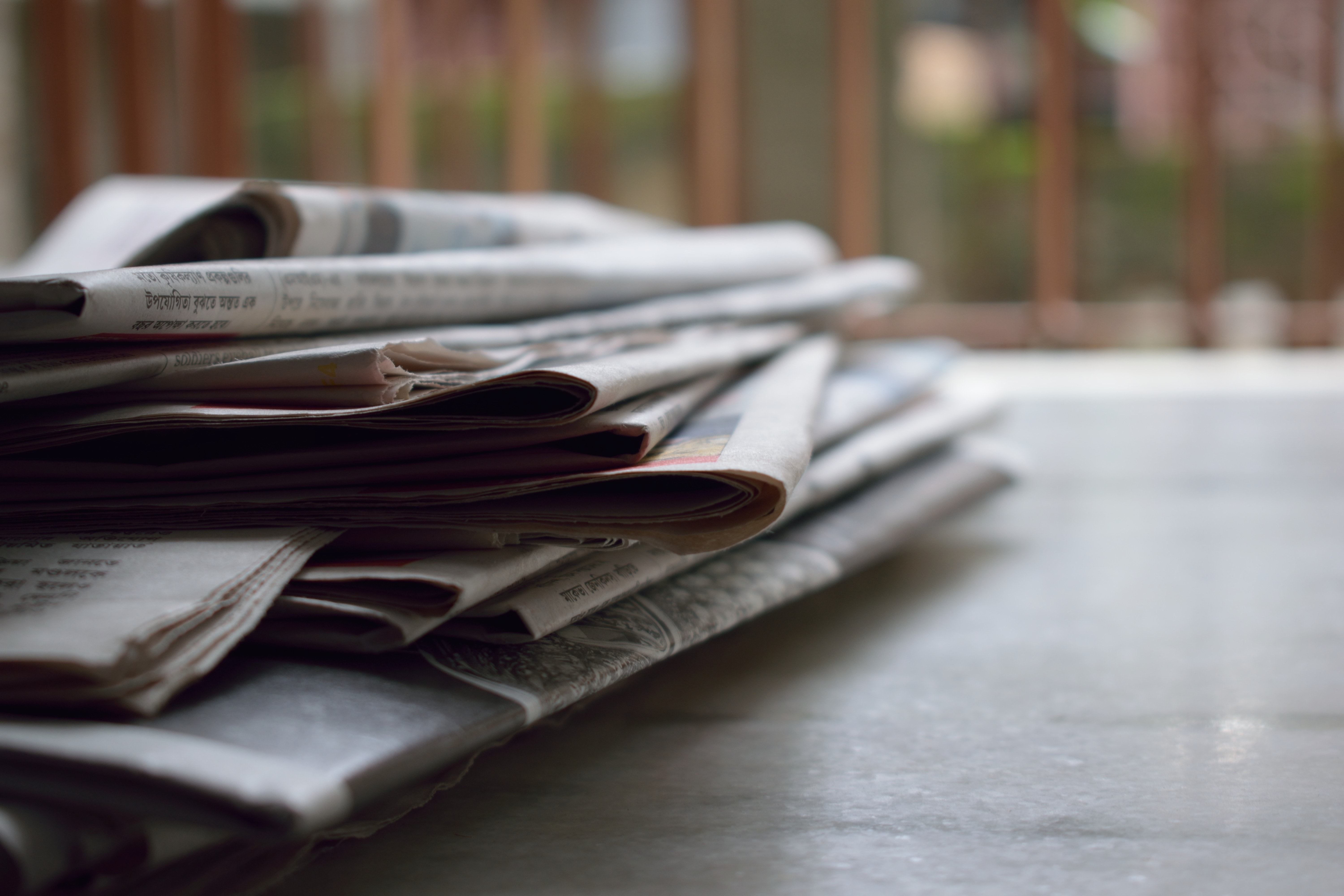 16 trends and predictions for media and journalism in 2021 from Reuters Institute