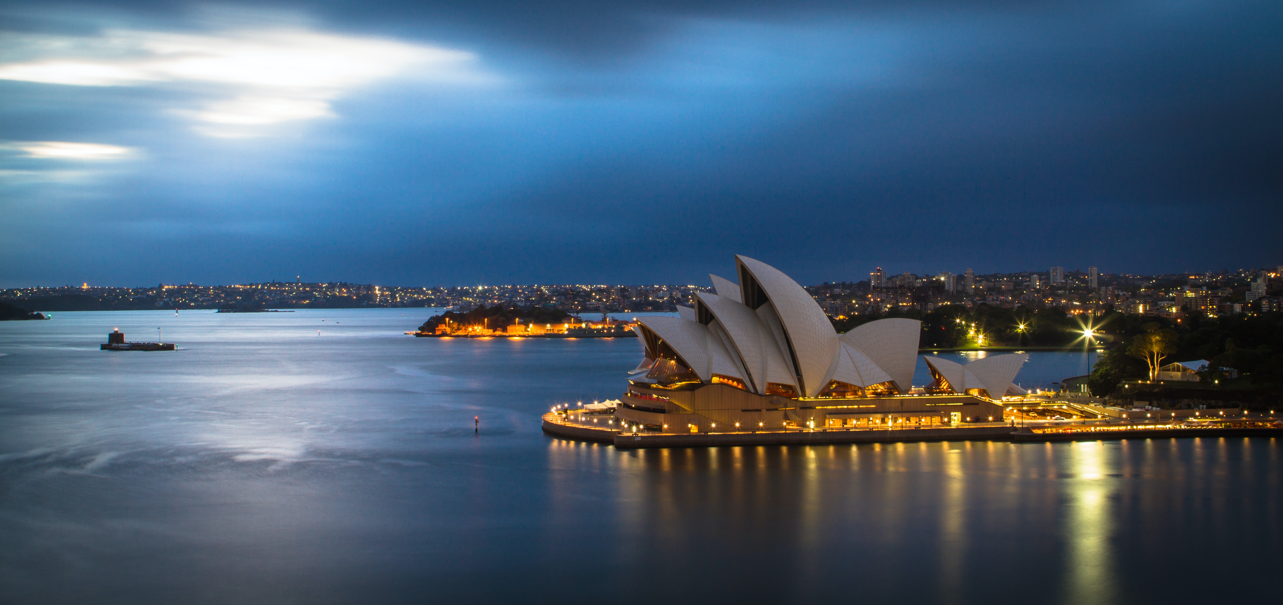 Wrong answers only: Google vs. Australia vs. Facebook