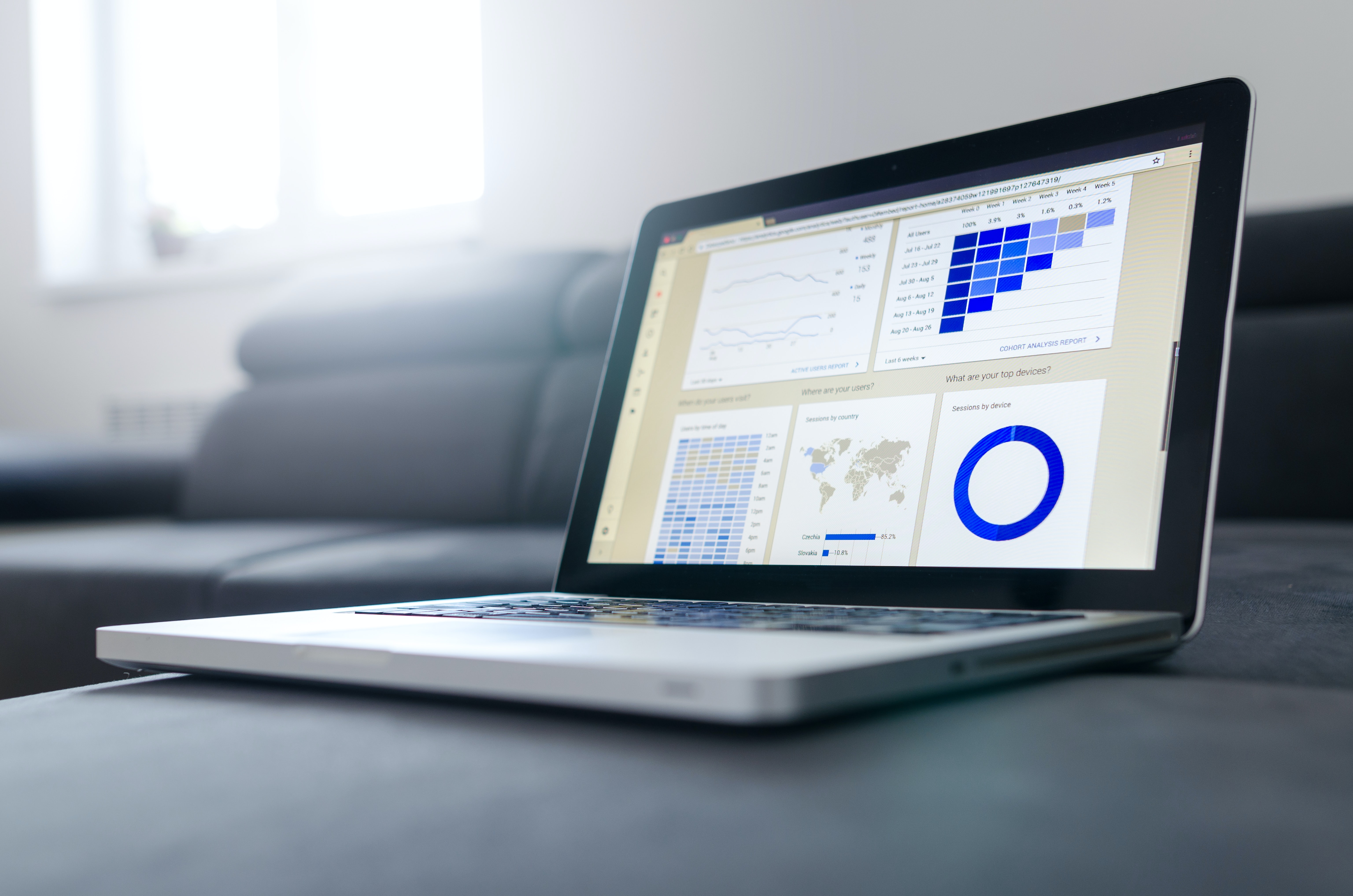 How publishers are using data to fuel subscription growth