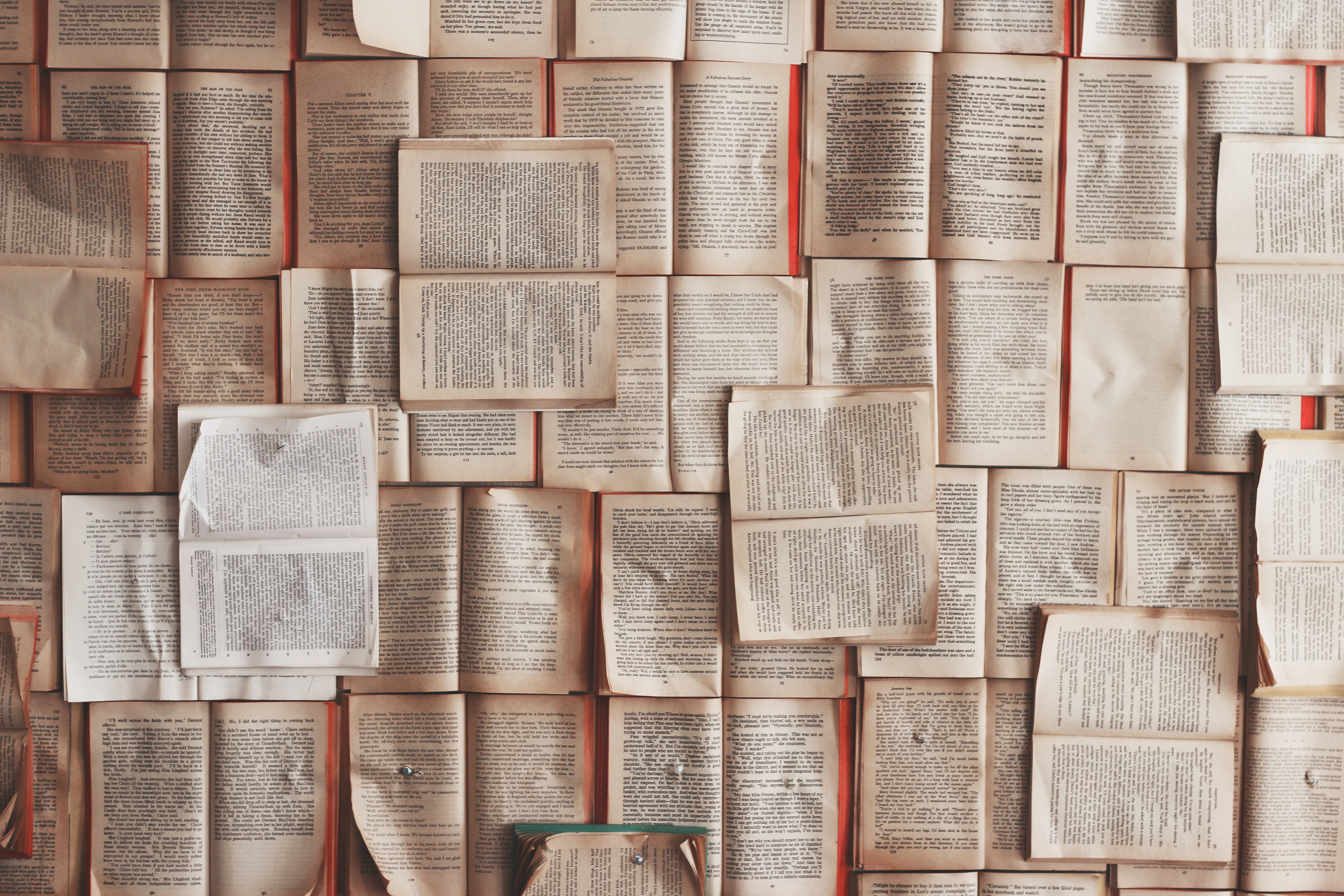 The next big business for news publishers? Some say books