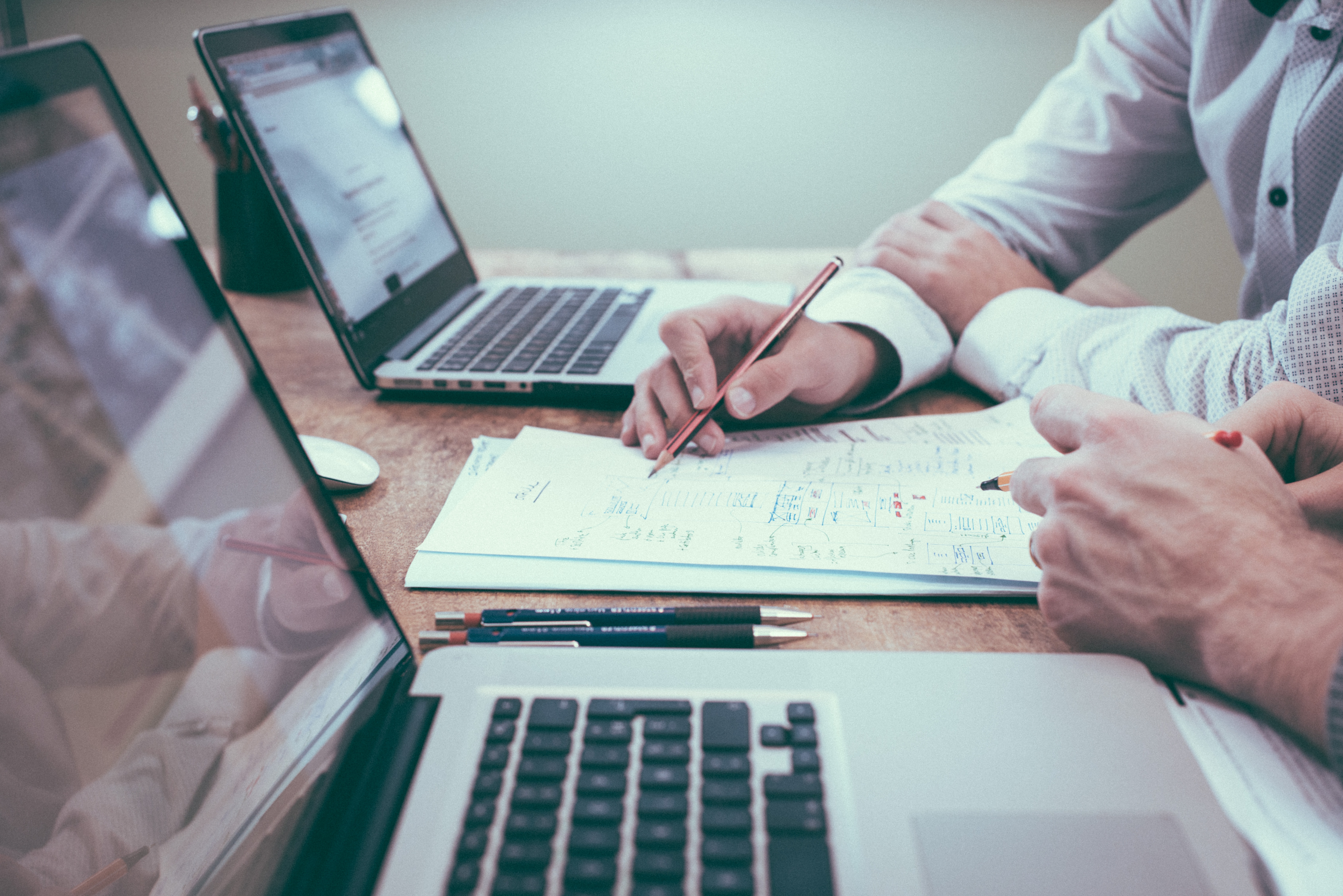 From salaries to performance management: Insights from the Ukraine 2021 Media HR report