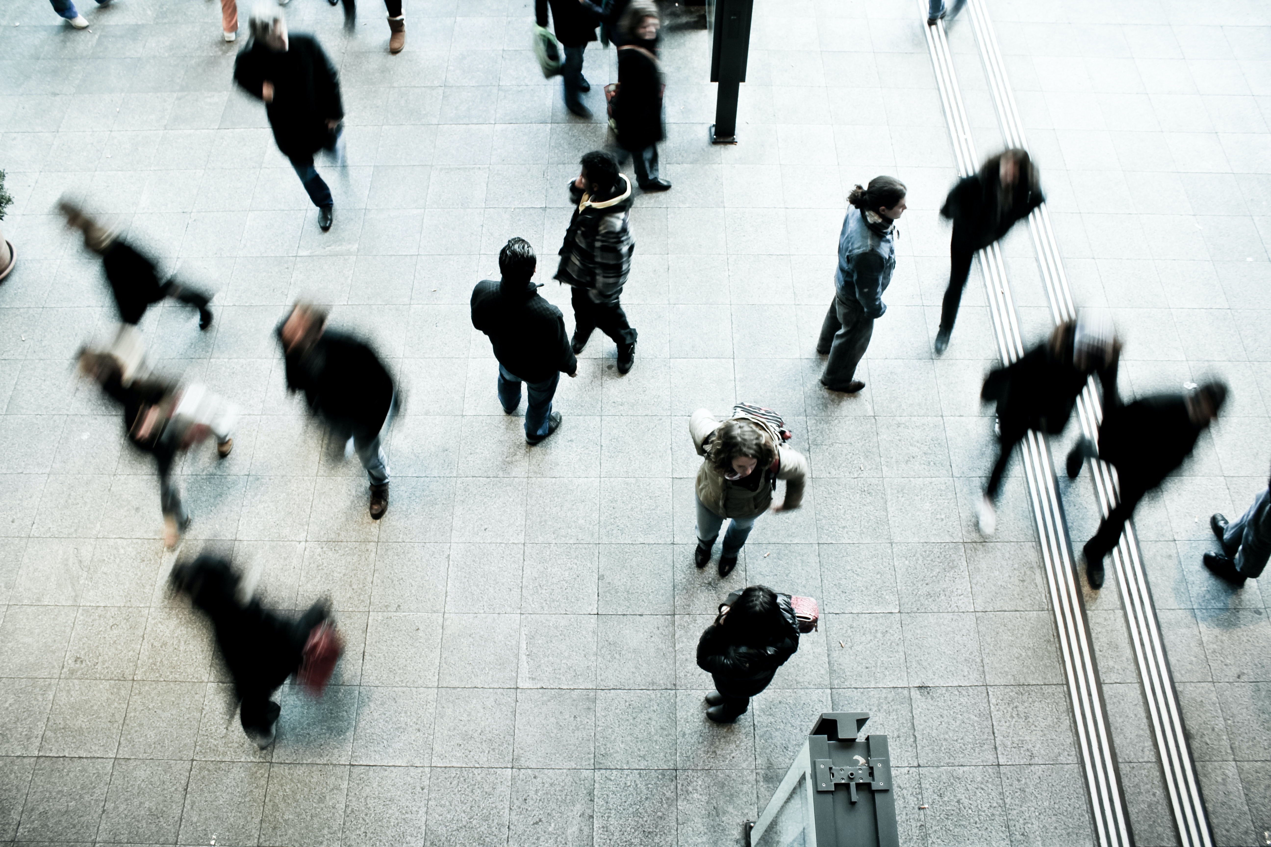 Human resources at media companies: nobody is perfect but a team can be
