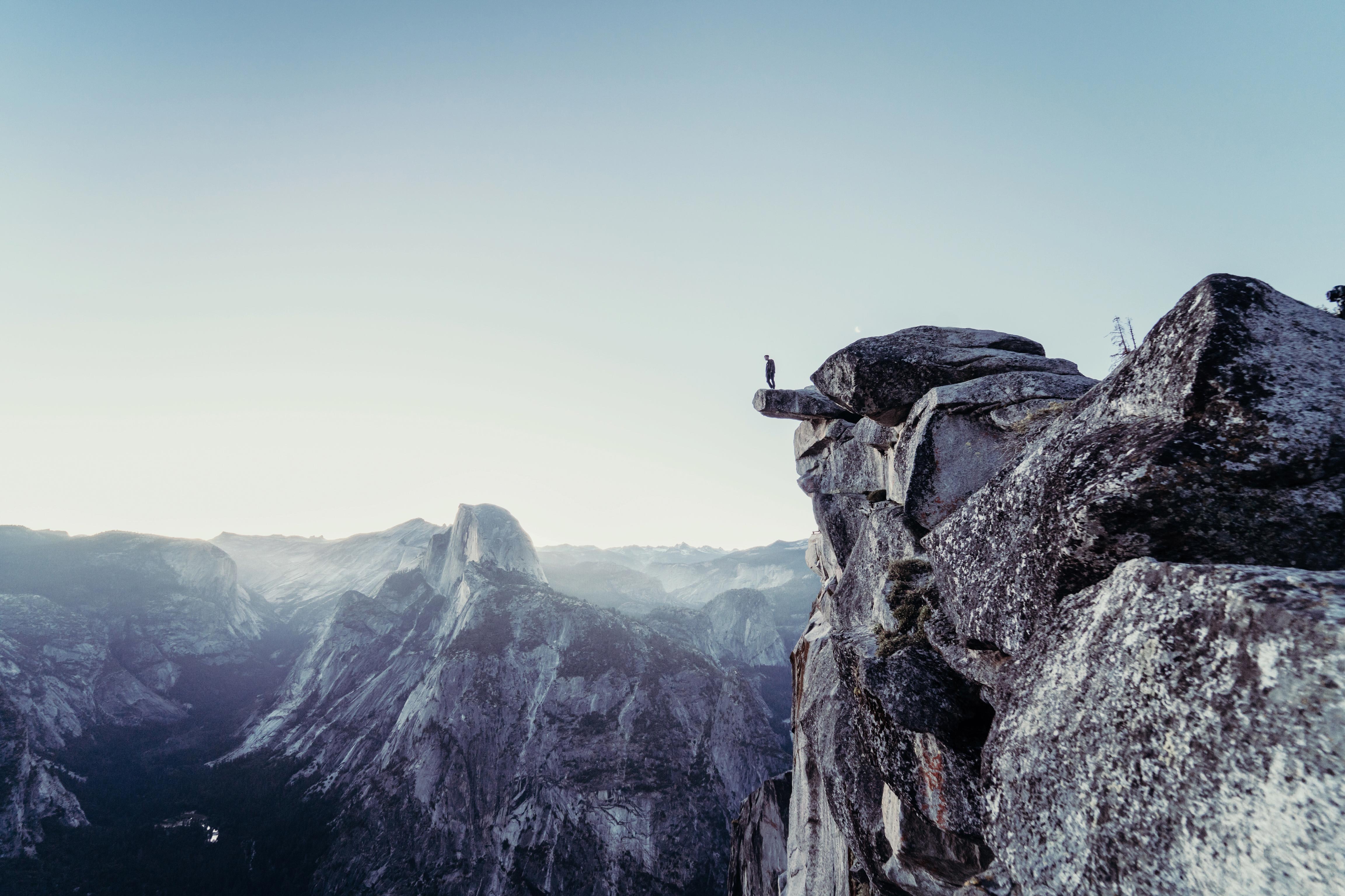 What we should tell entrepreneurs about risk