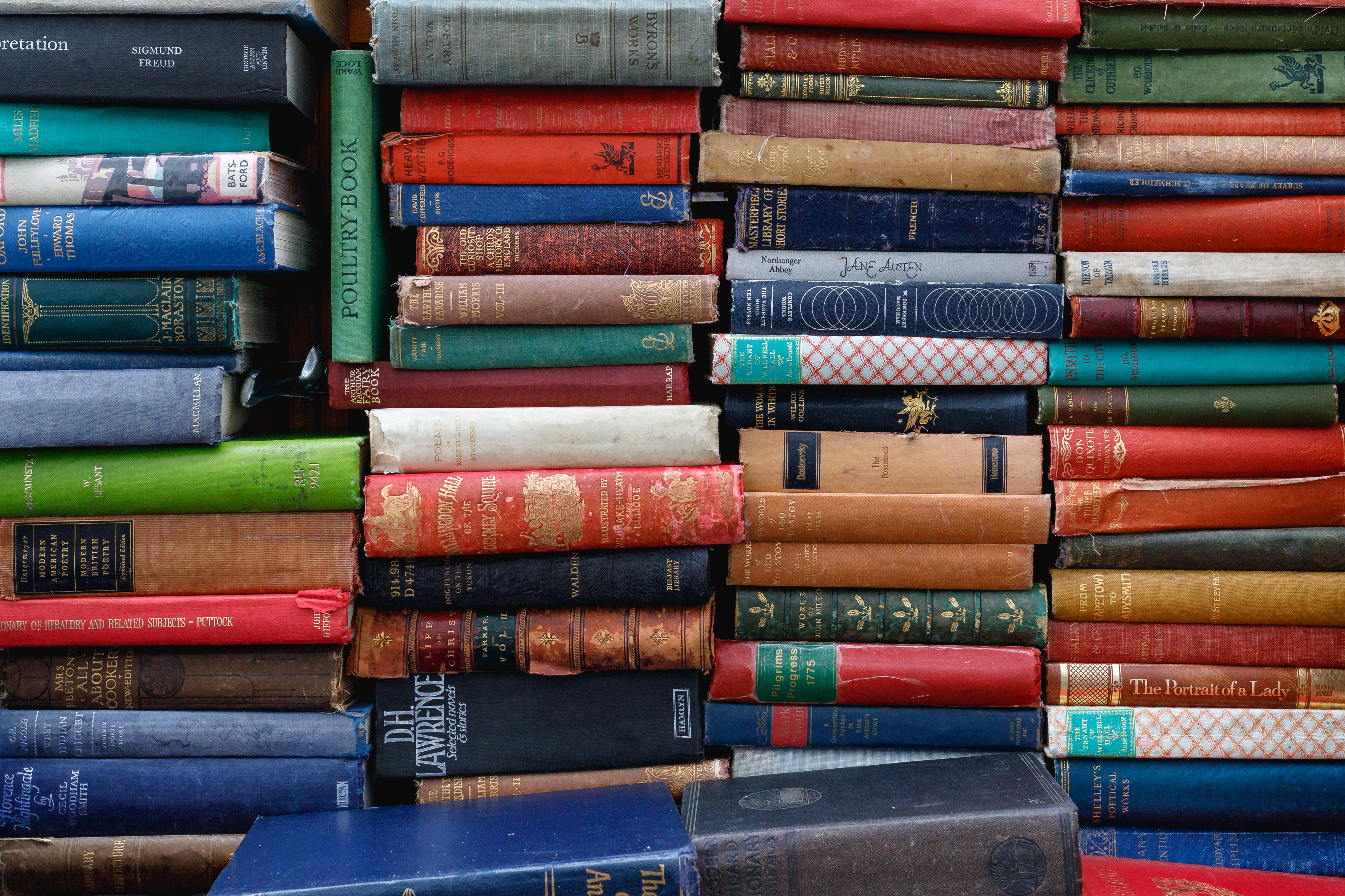 “It’s about who we’re saving media for” – community media management book review