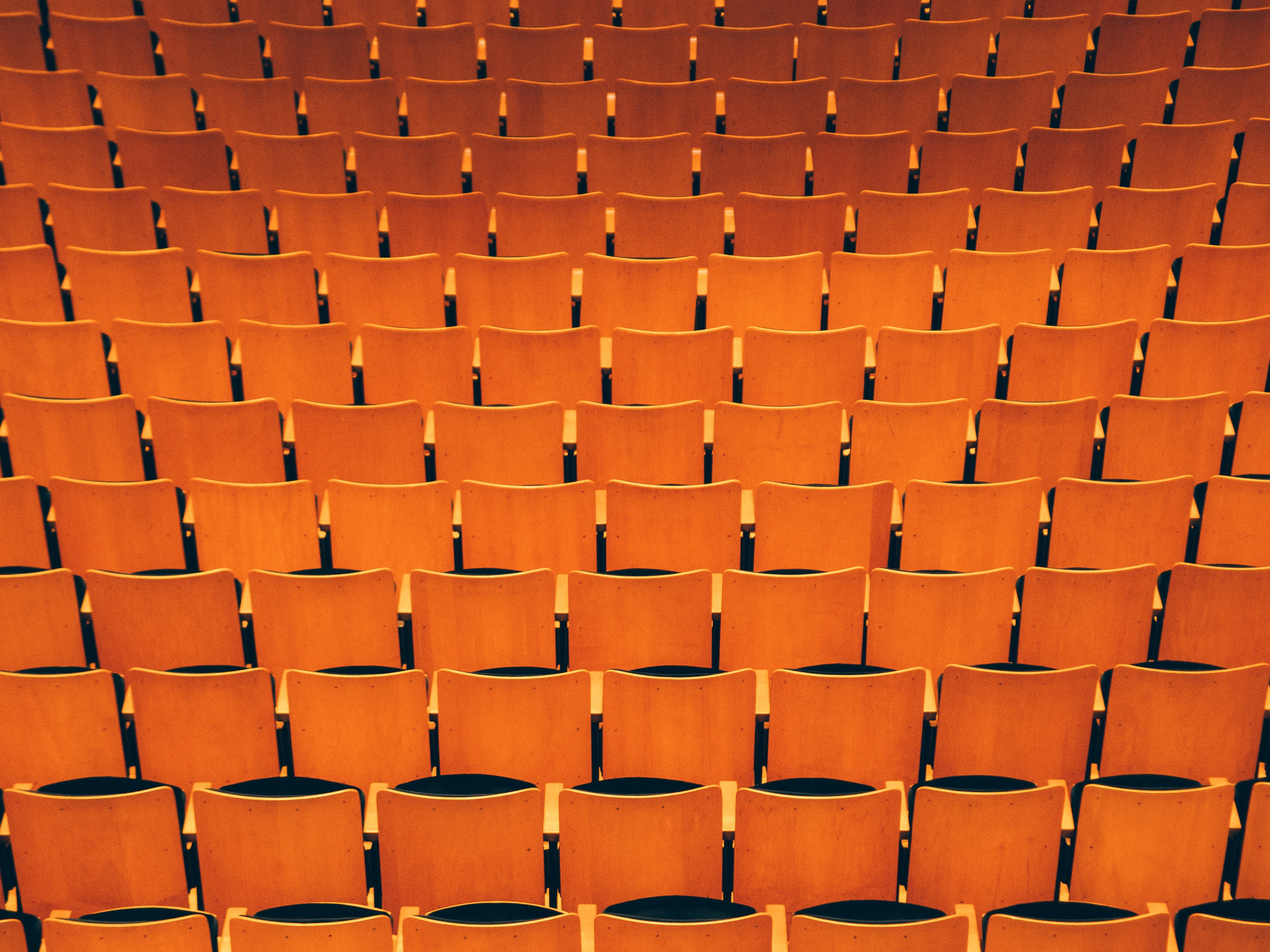 8 media events you can’t miss in 2021