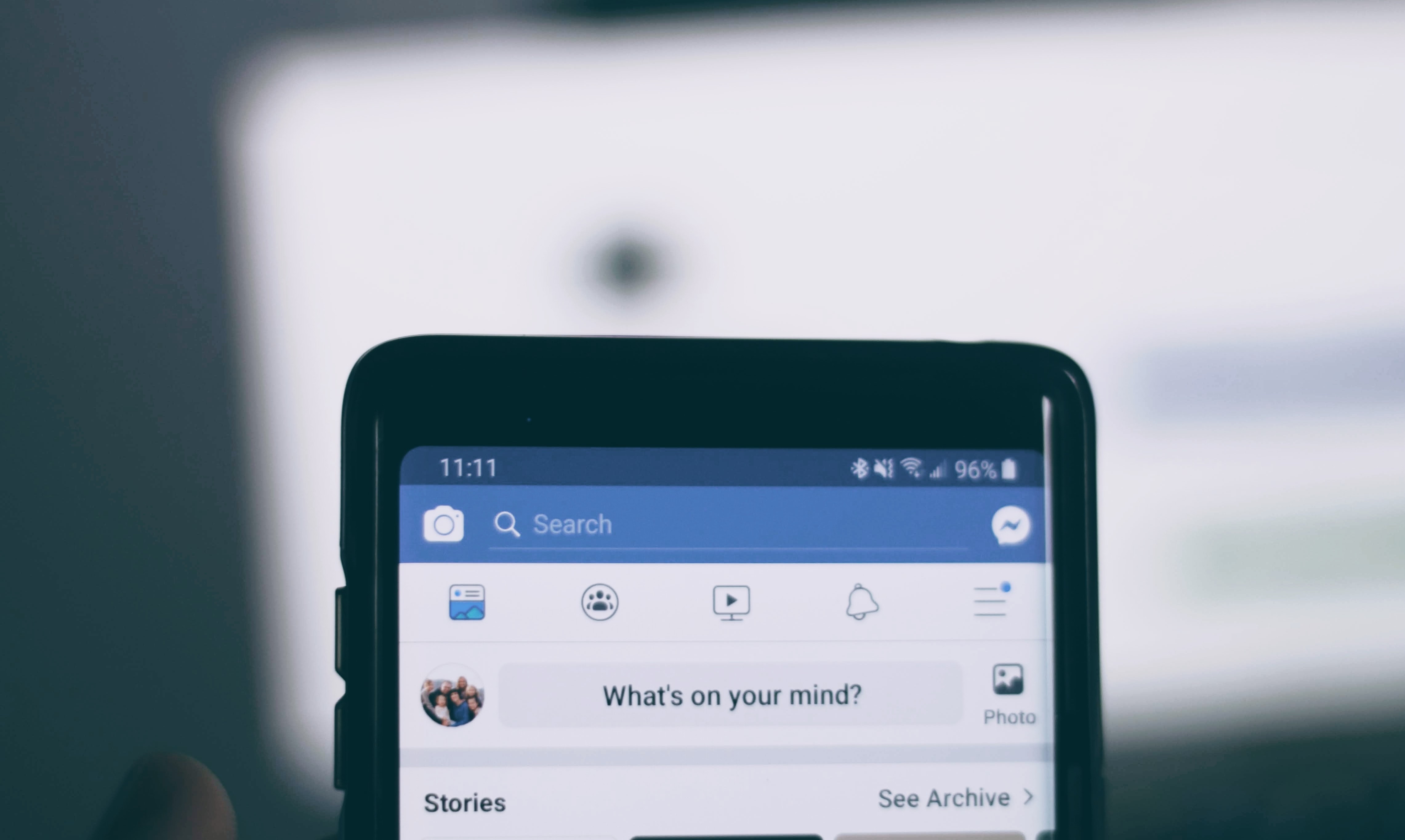 Is Facebook really helping spread COVID-19?
