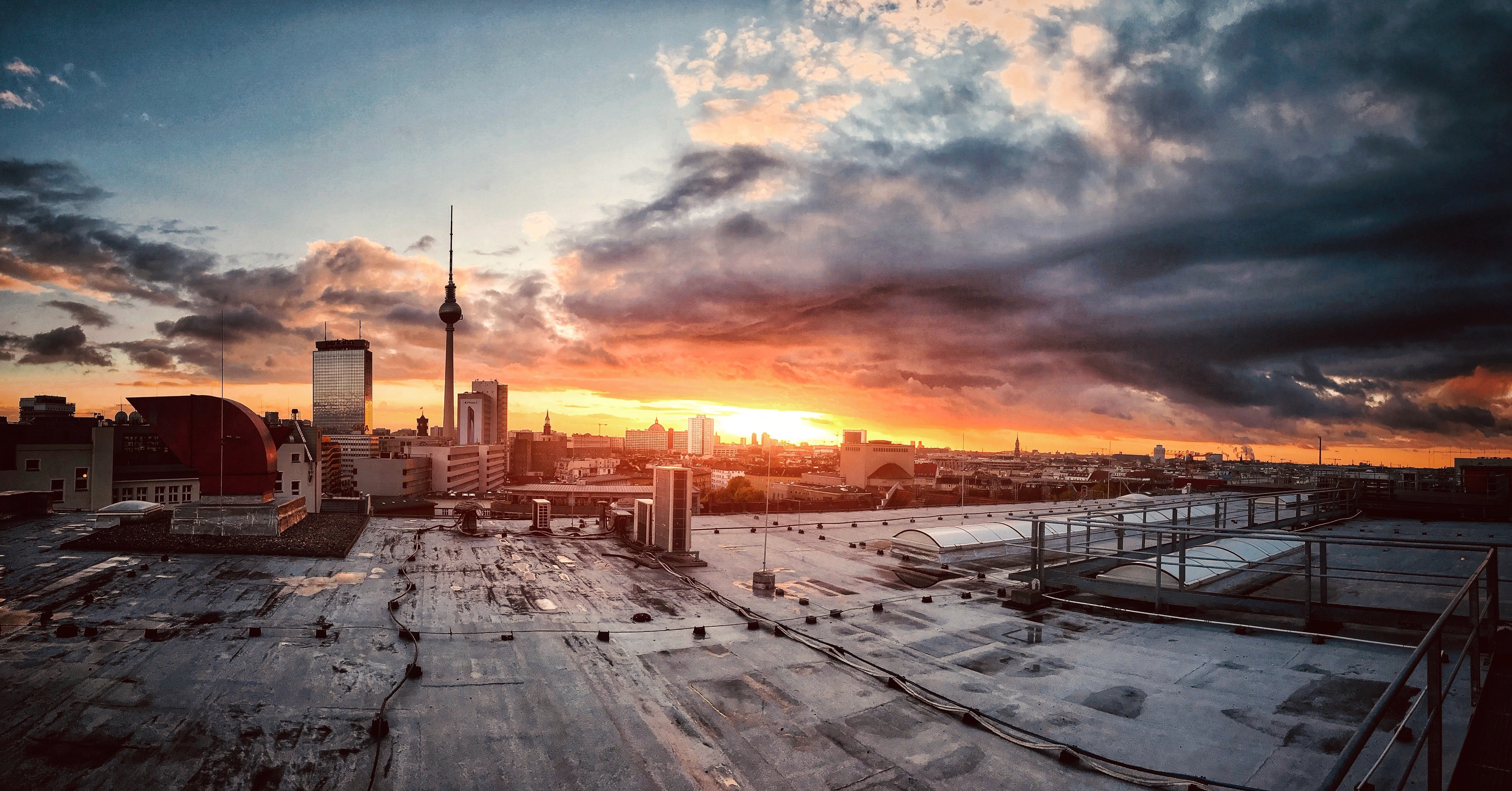 Axel Springer becomes a global player overnight