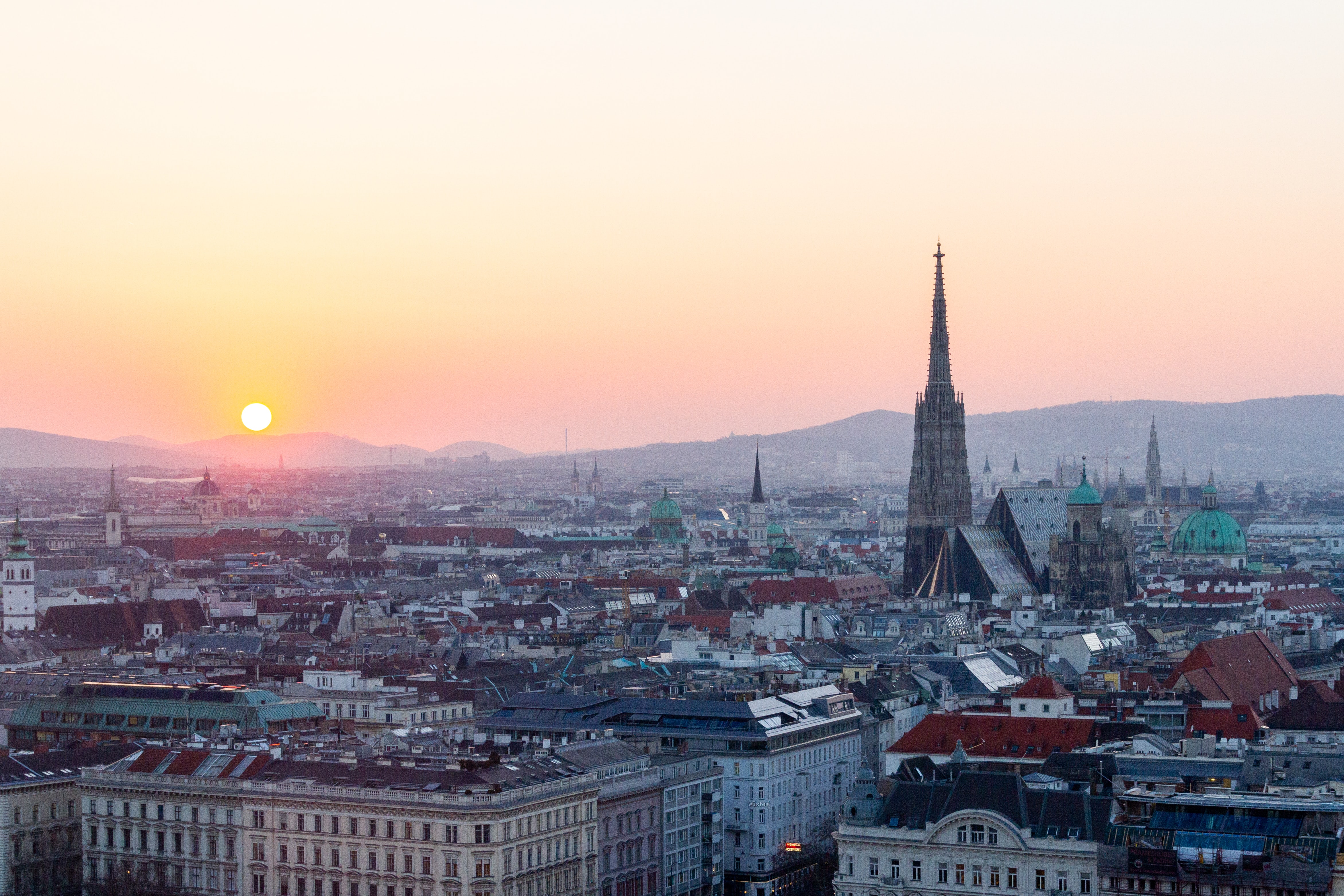 5 panels you should not miss on the IPI World Congress 2021