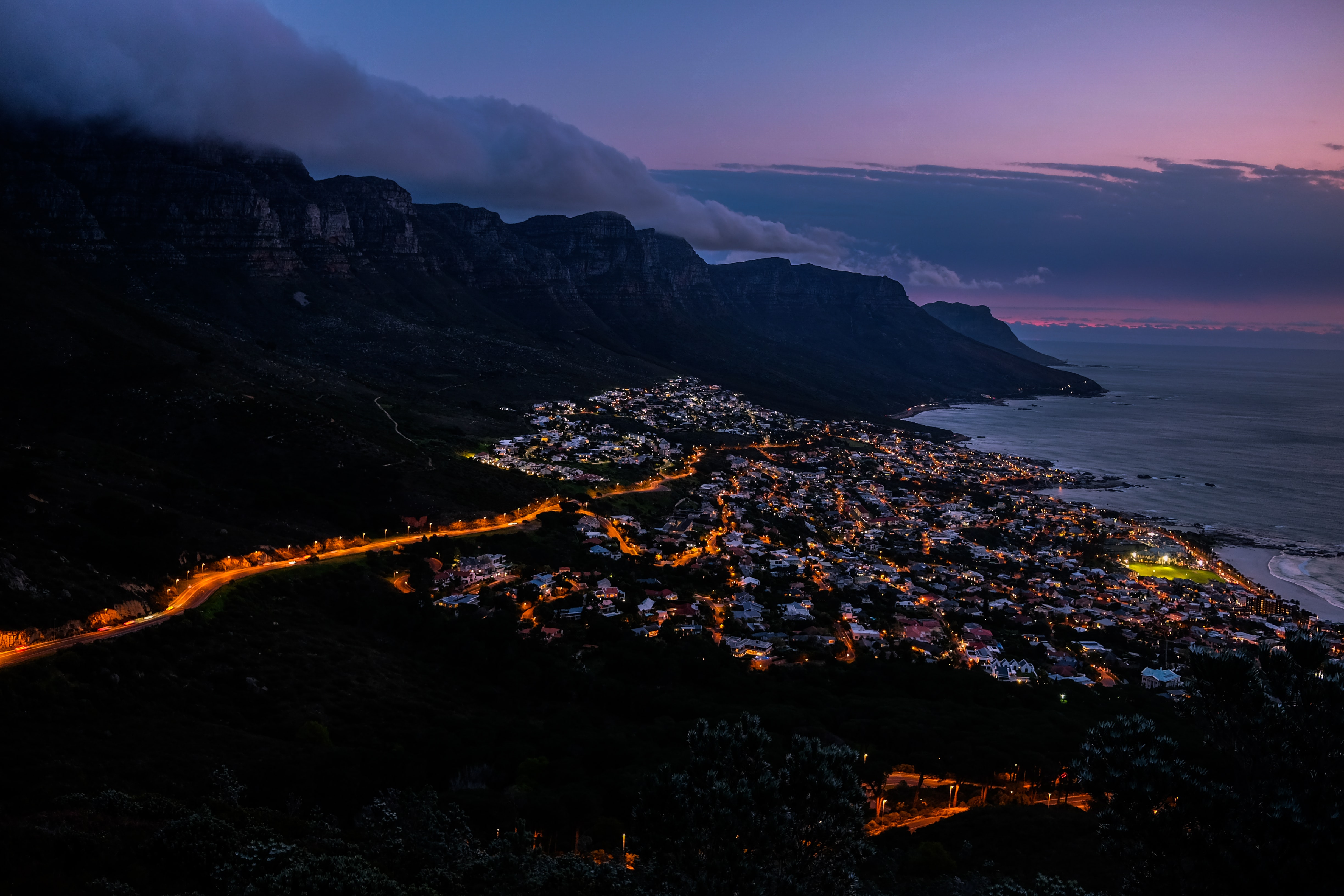 Two very different things we can learn from African and Scandinavian media