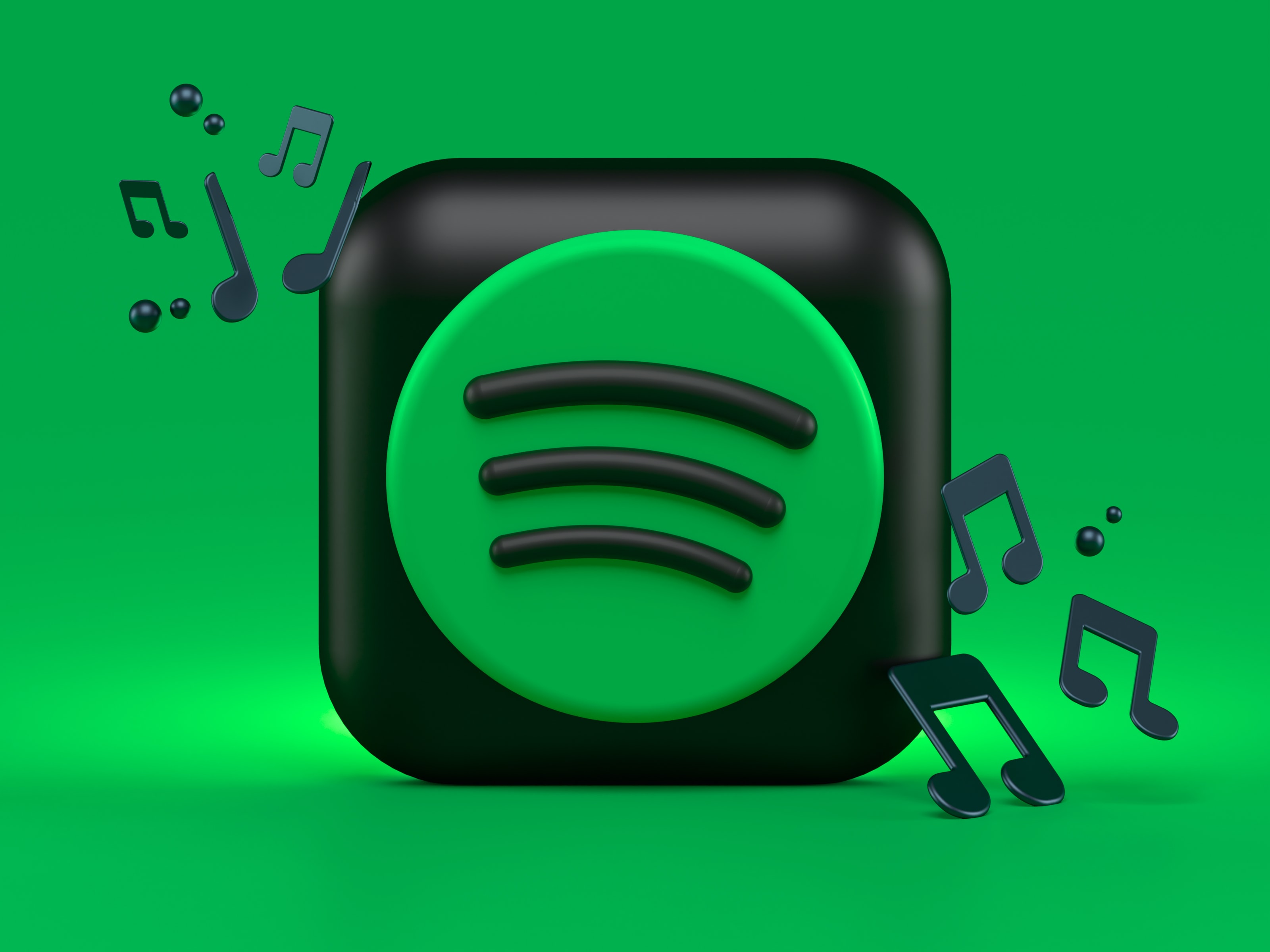 Die Segnungen und Gefahren der kostenlosen Podcast-Hosting-Plattform von Spotify