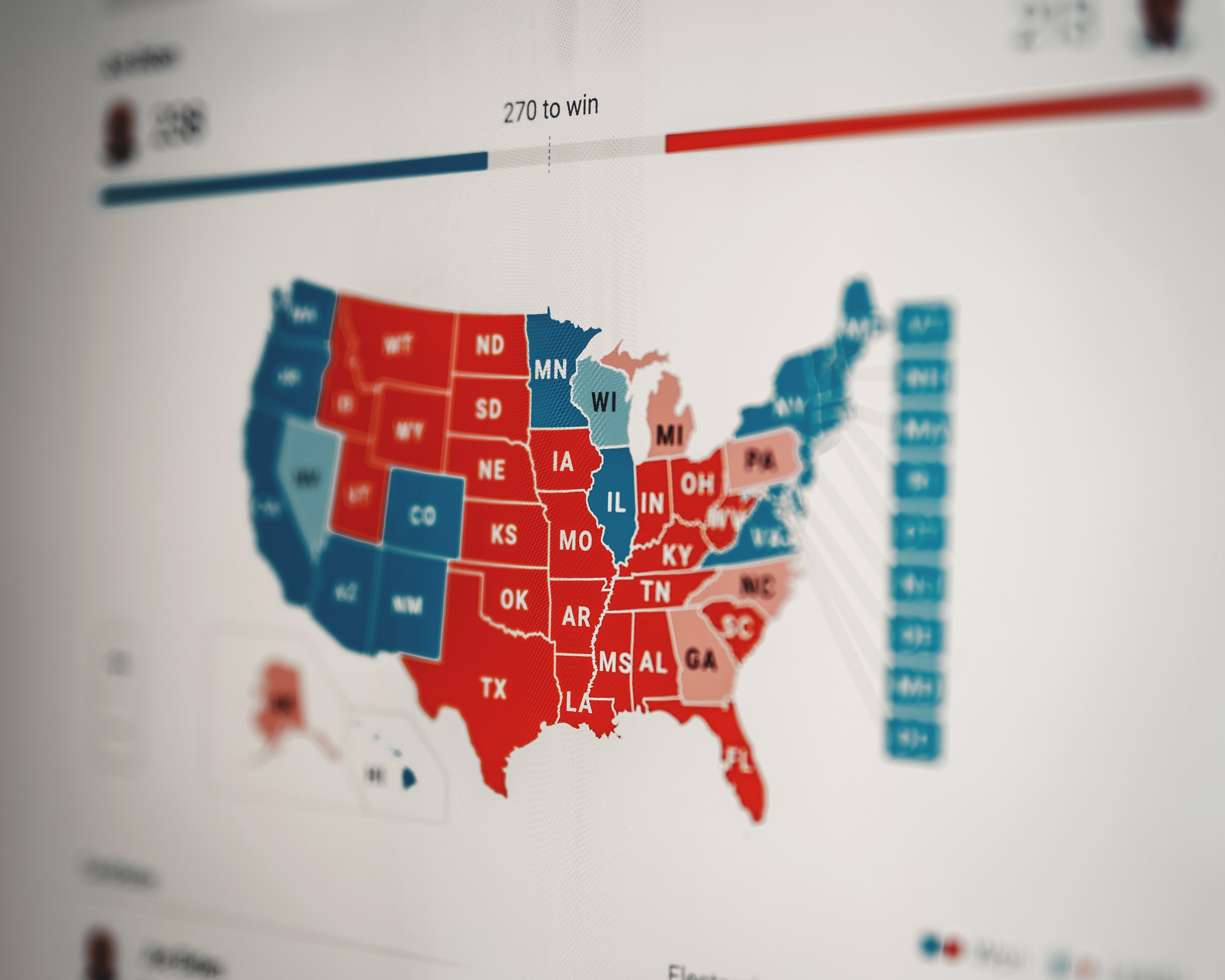 How to fight the power of fear and polarization