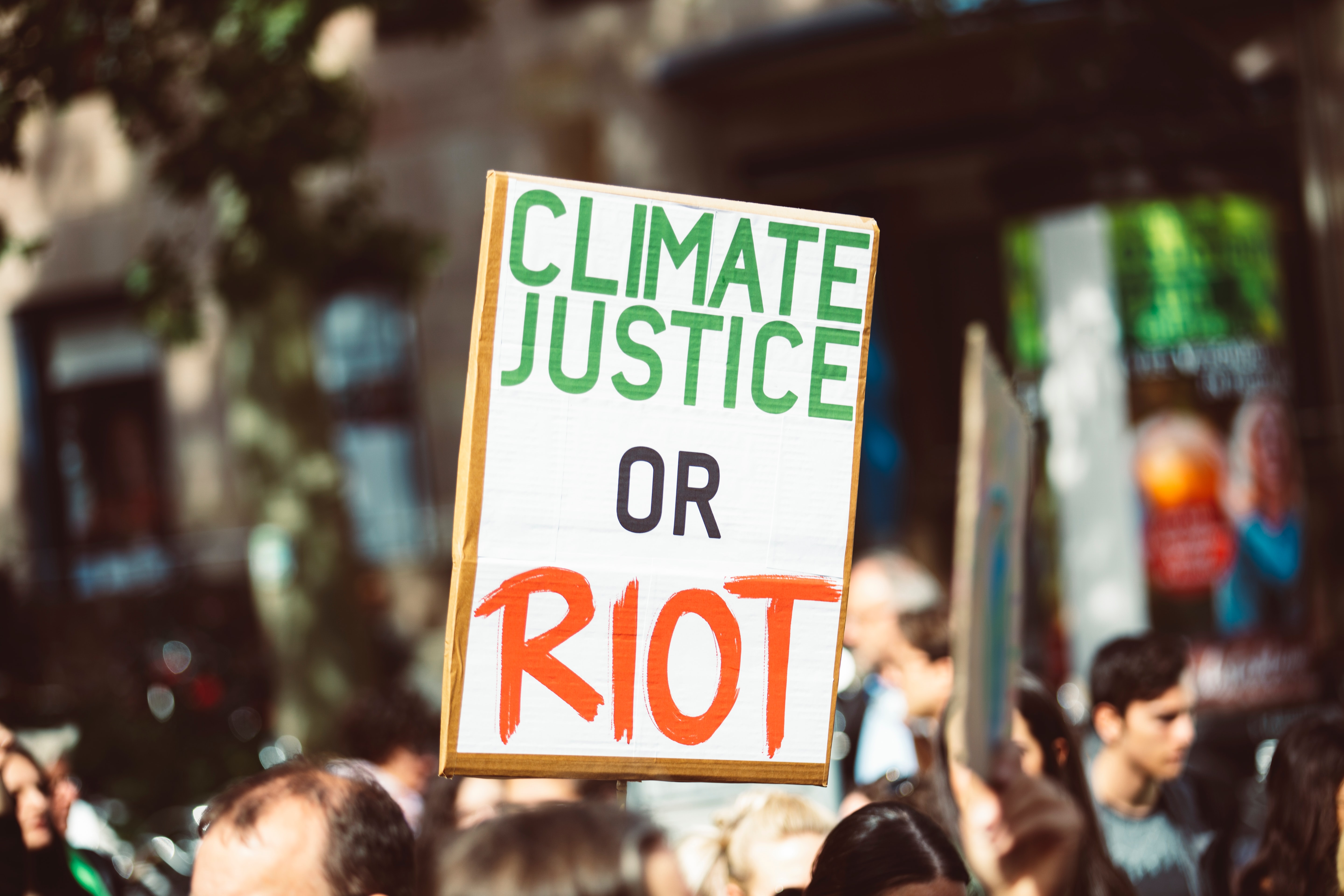 Berichterstattung über den Klimawandel: Vier Tipps für Redaktionen