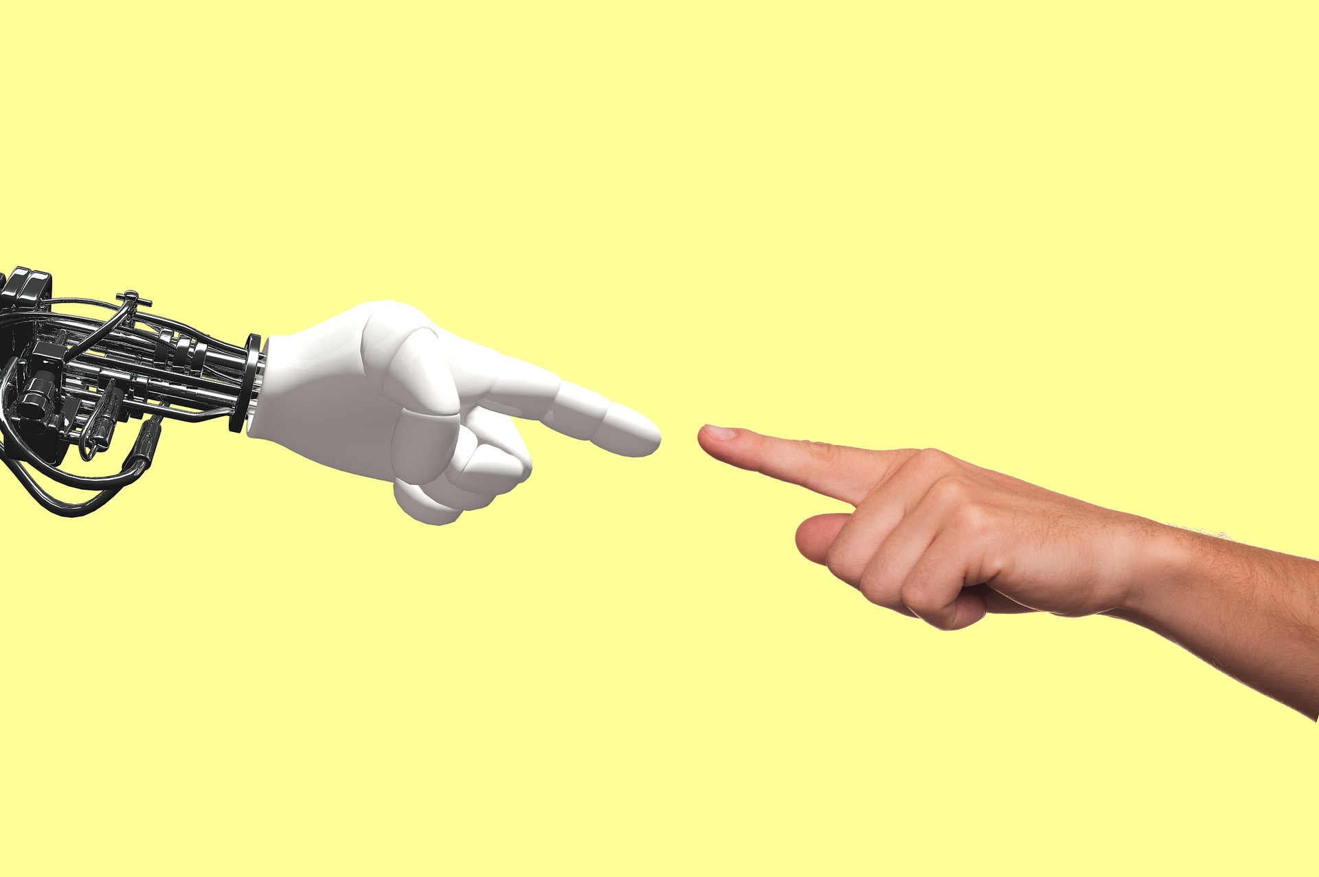 5 publications on AI and journalism publishers need to check out