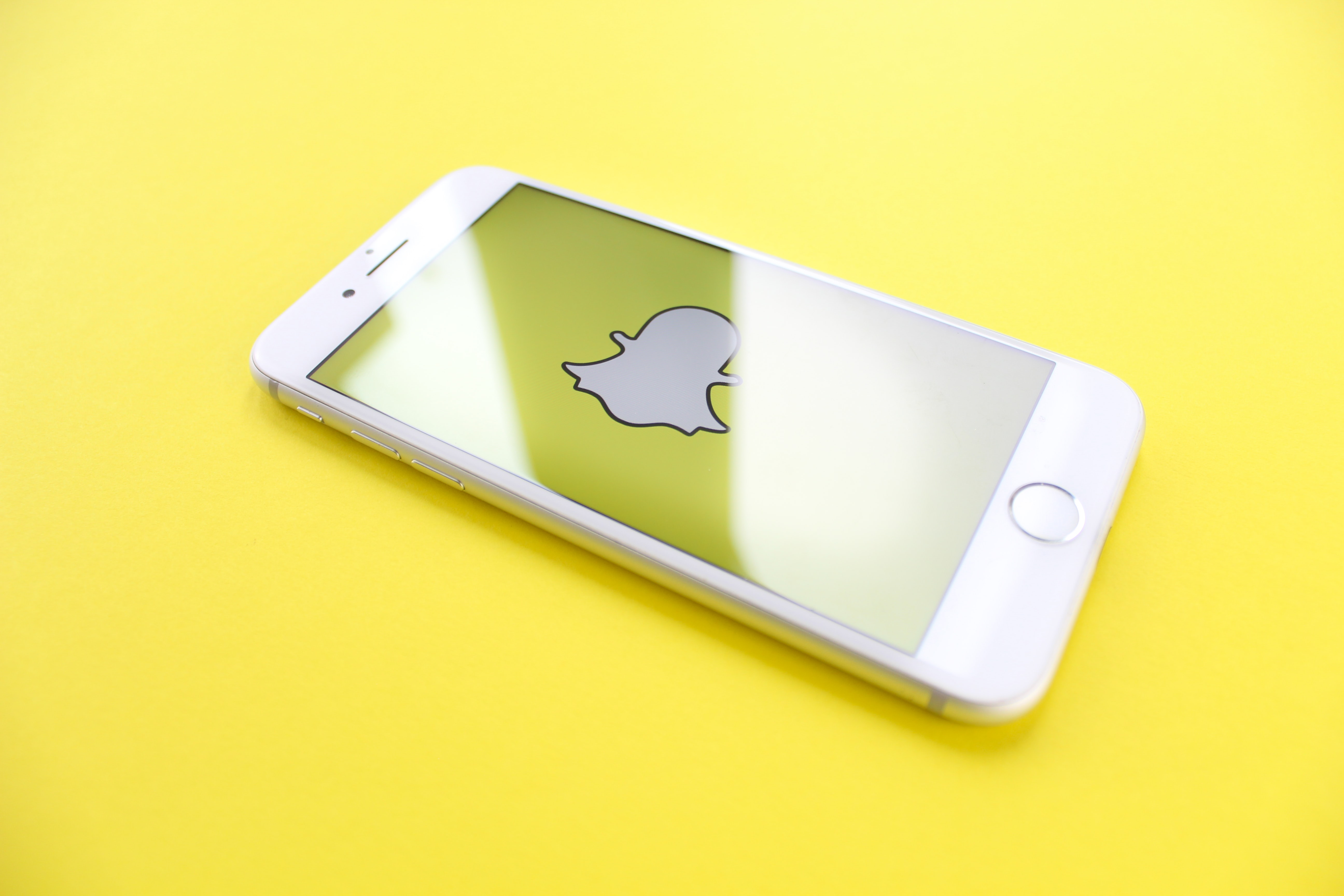 Snapchat for media companies