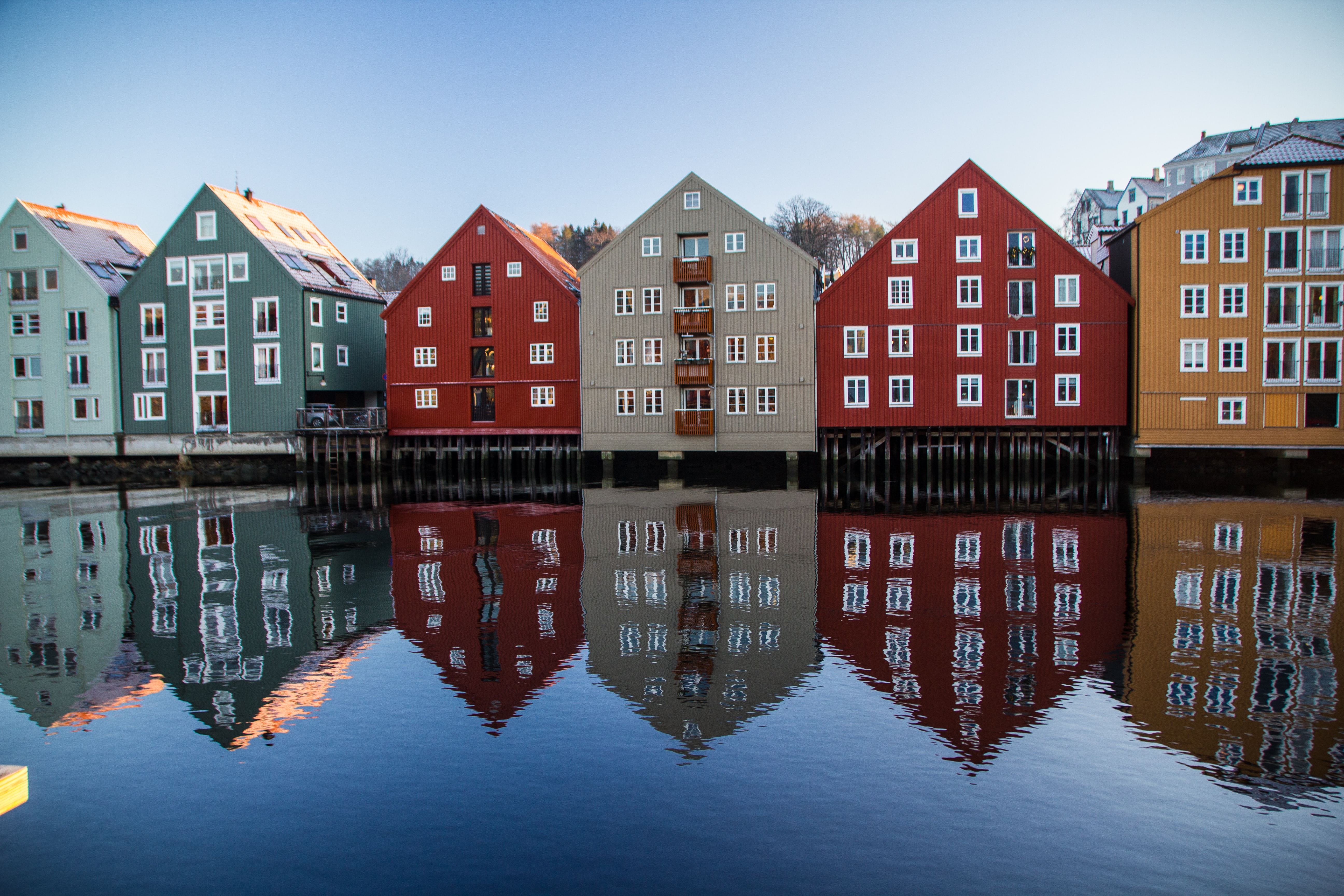 1M digital subscribers: How a Norwegian publisher is “using data in more sophisticated ways” to unlock growth