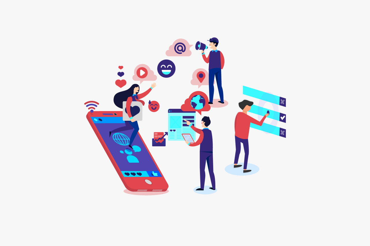 Three skill sets needed for successful digital news media