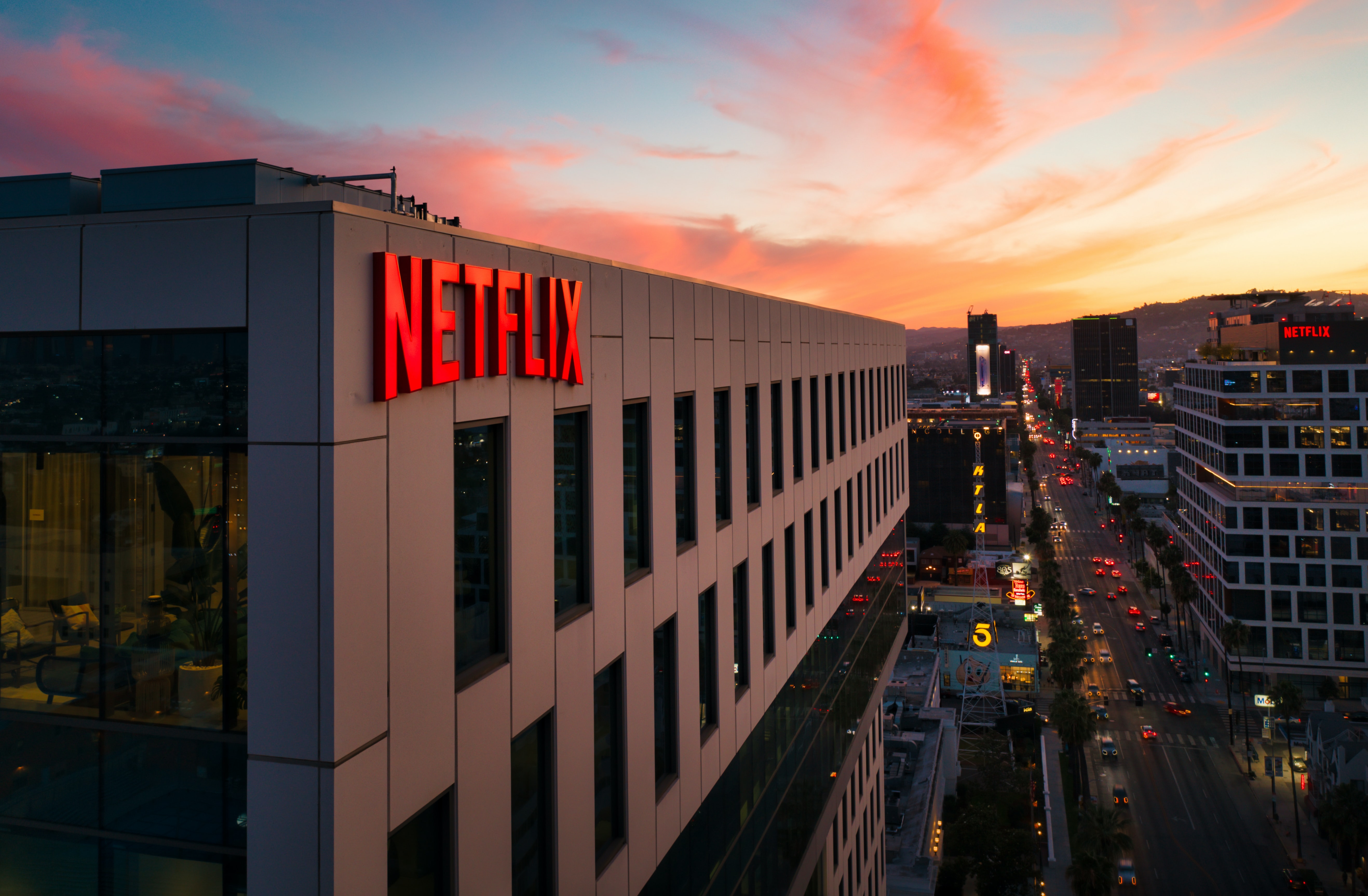Ihr Newsroom könnte die nächste TV-Show für Europa produzieren. Wir sagen Ihnen, wie