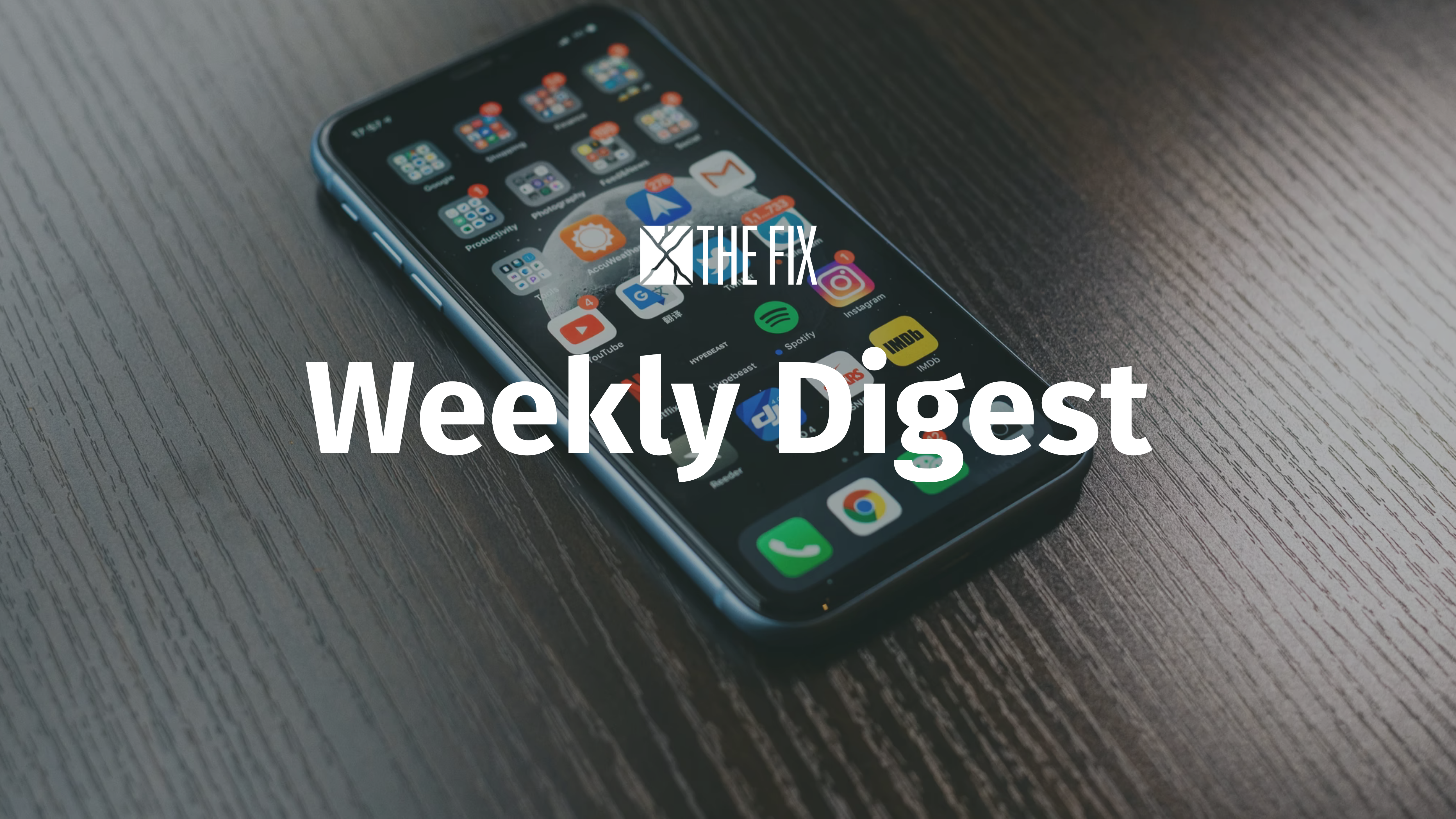 Weekly Digest: Telegram regulation, Nigeria lifts Twitter ban, new media launches