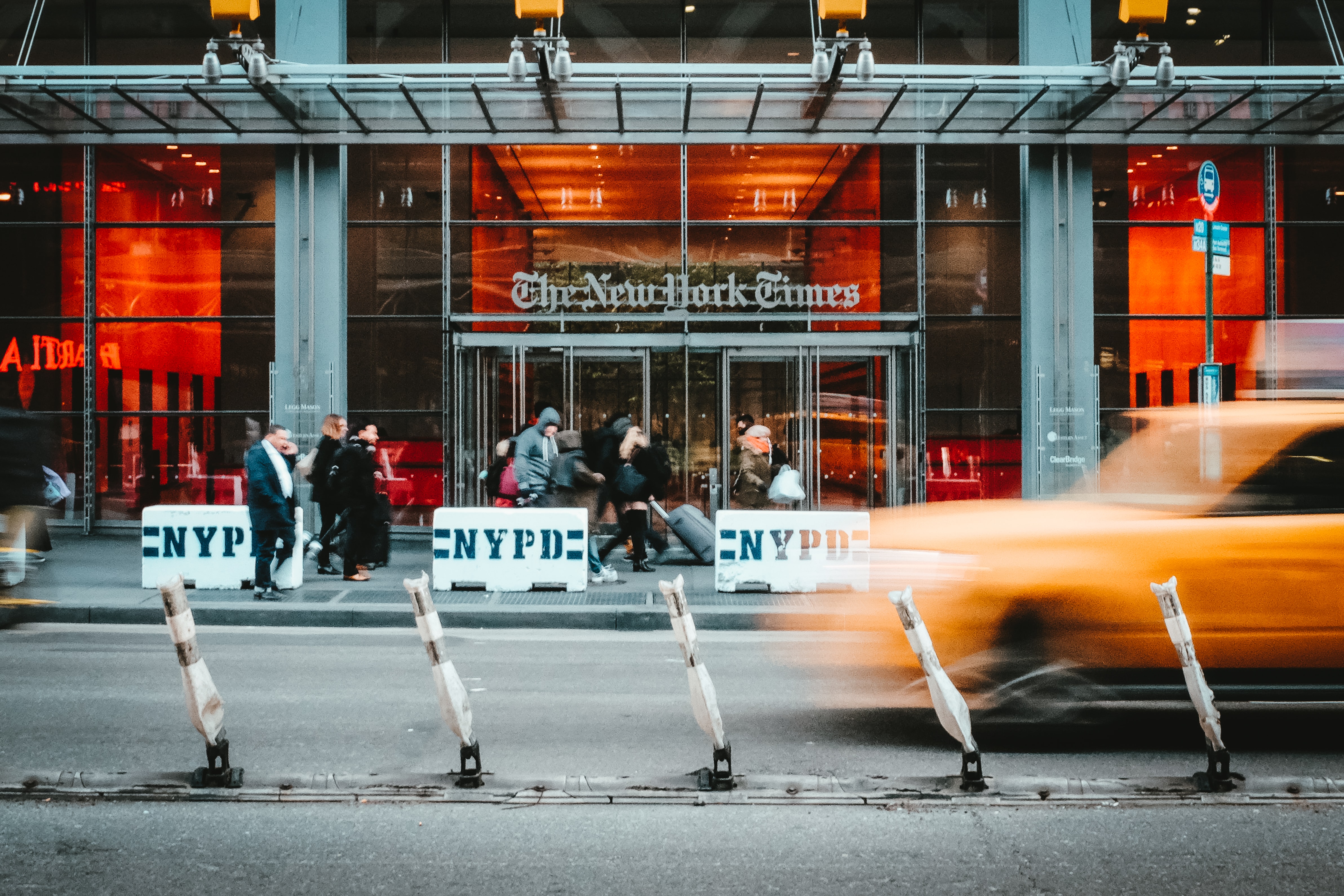 Grund zur Freude: JournalistInnen entdecken (endlich) Marketing für sich