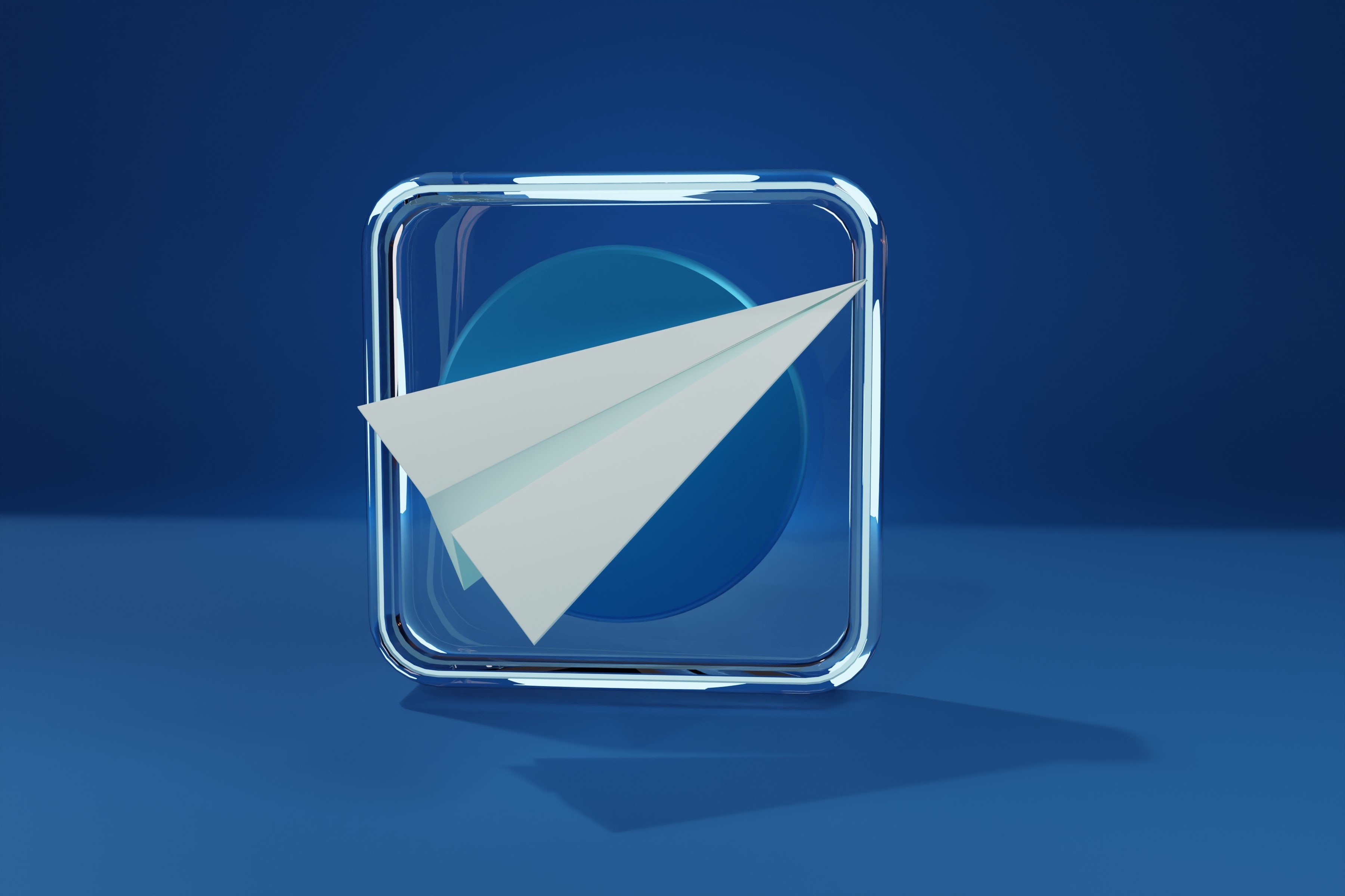 Top English-language Telegram channels to follow to stay in the loop about the war in Ukraine