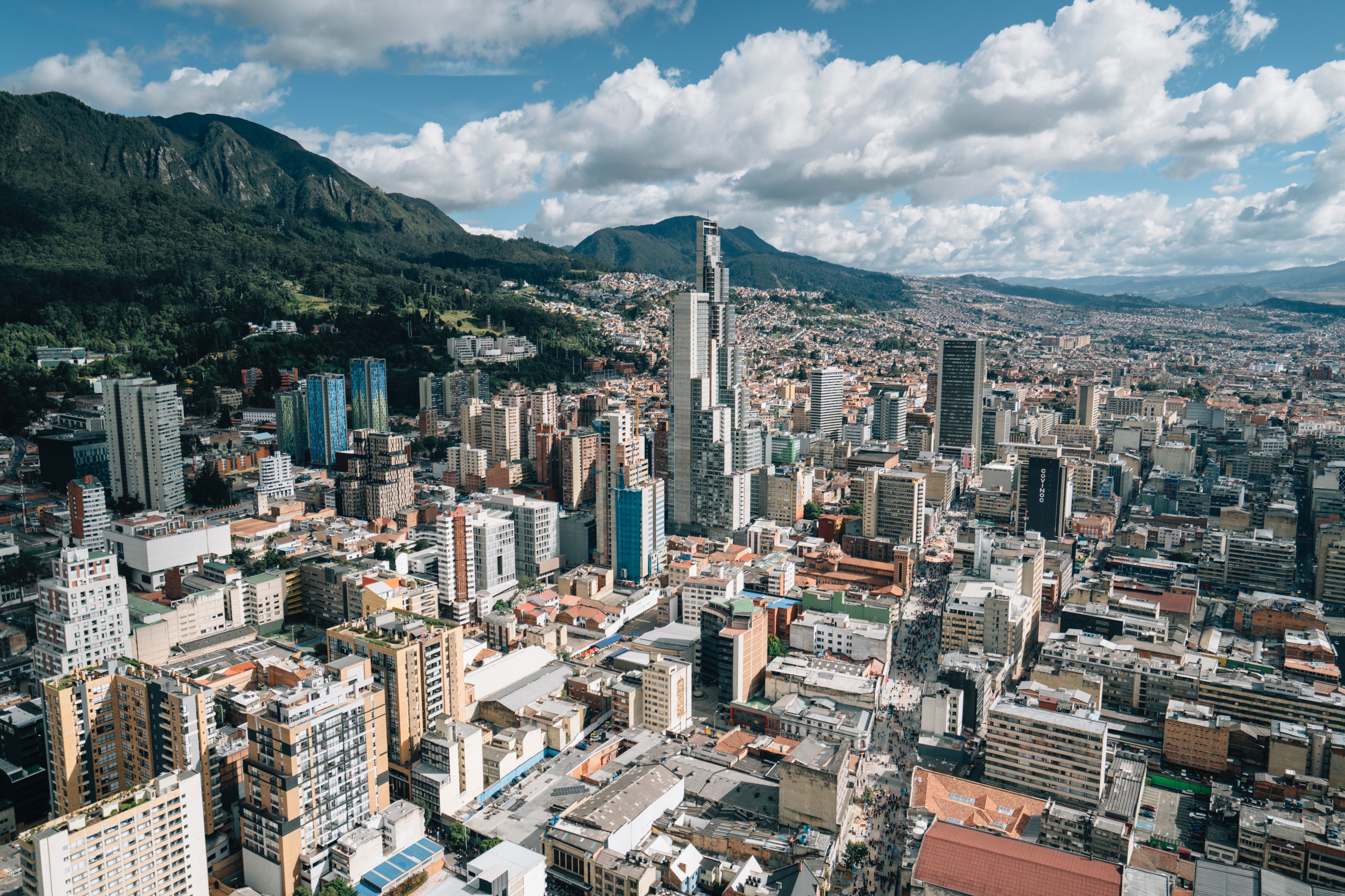 Sustainable journalism: view from Latin America