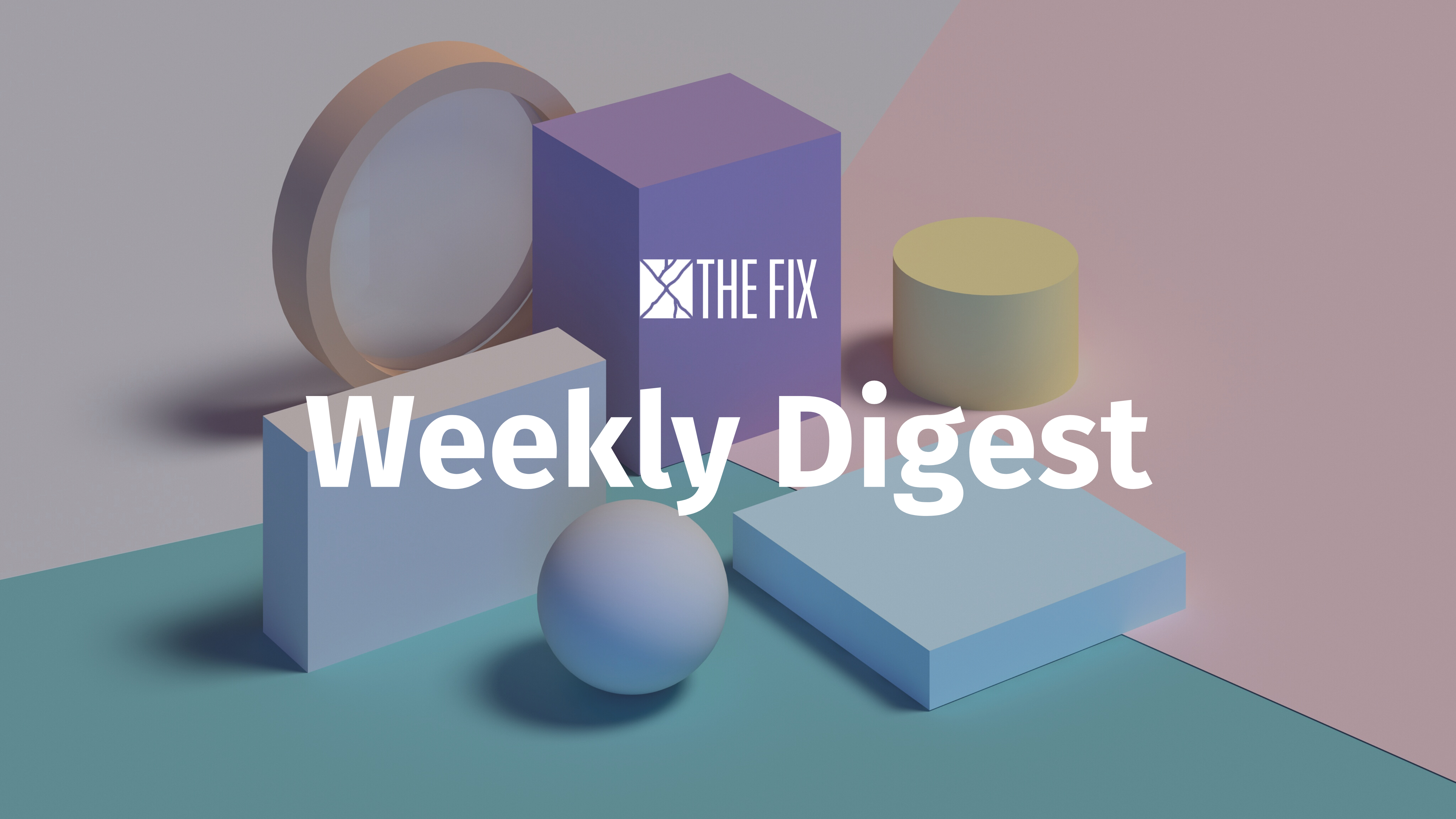 Weekly Digest: New Press Freedom Index, Facebook Ditching Podcasts
