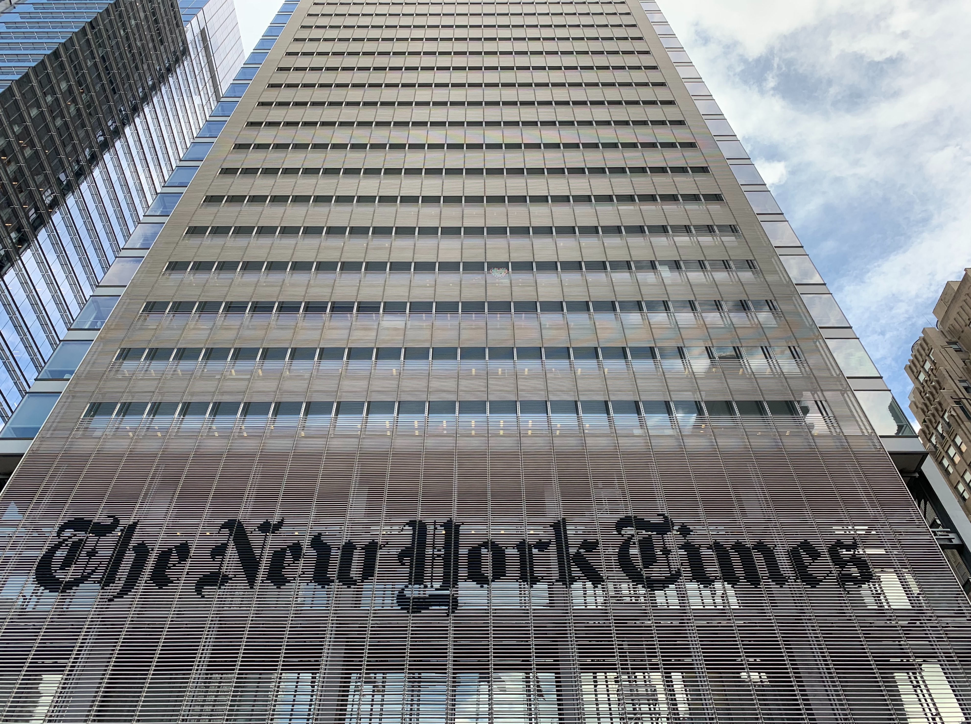 How is an editorial board different from a newsroom? Few readers understand the distinction