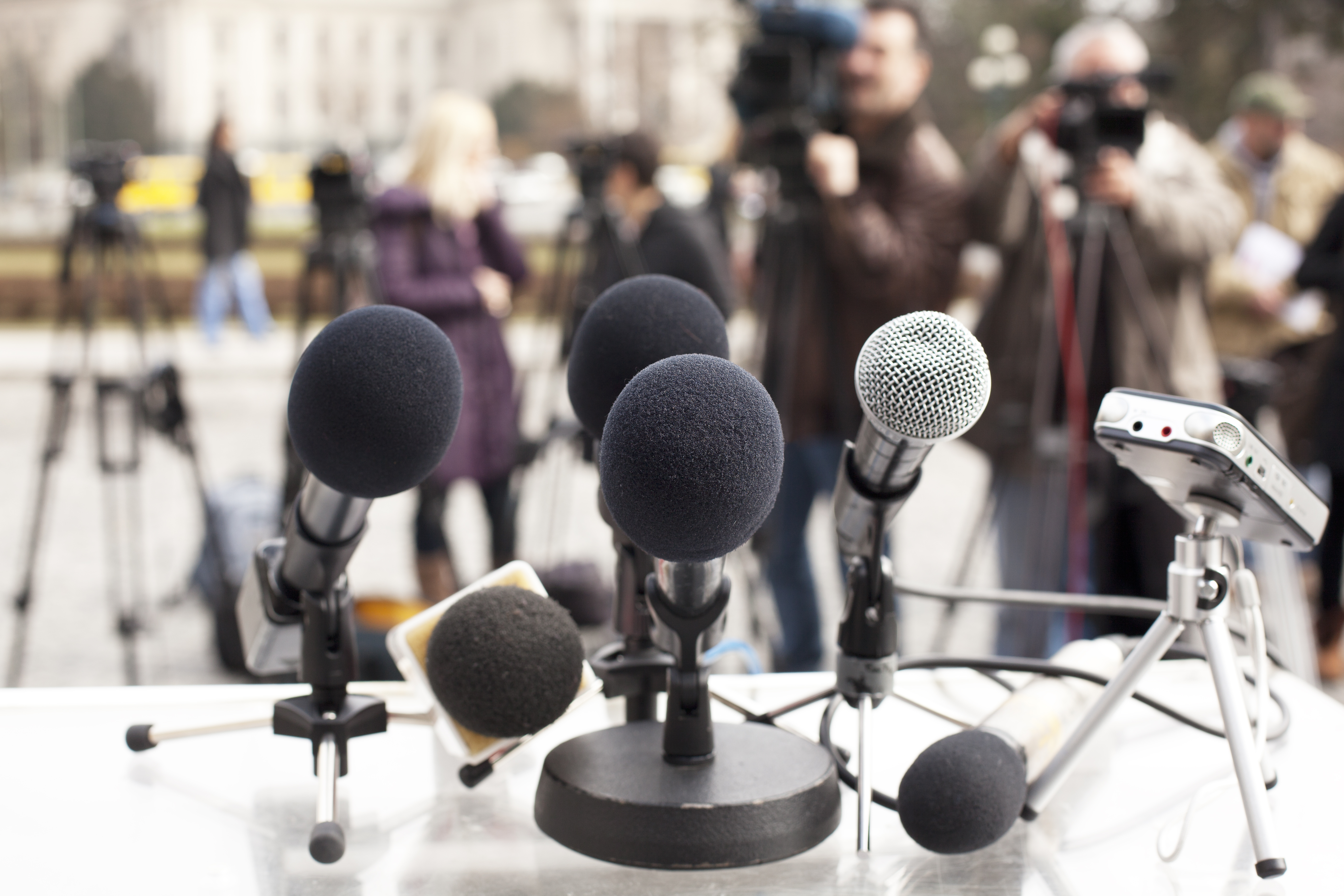 Slow journalism could be a solution to journalistic crises