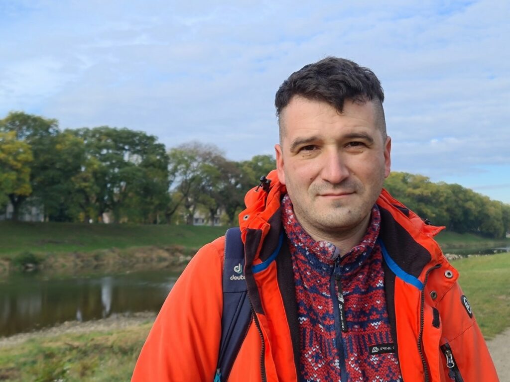 Otar Dovzhenko