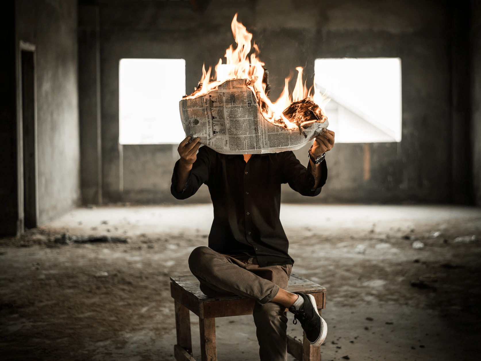 Visegrád 24: propaganda or aspiring news outlet with a concrete ideological line?