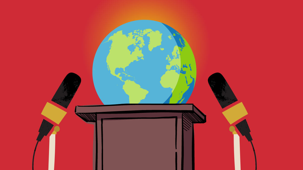 A guide to environmental journalism – Part I 