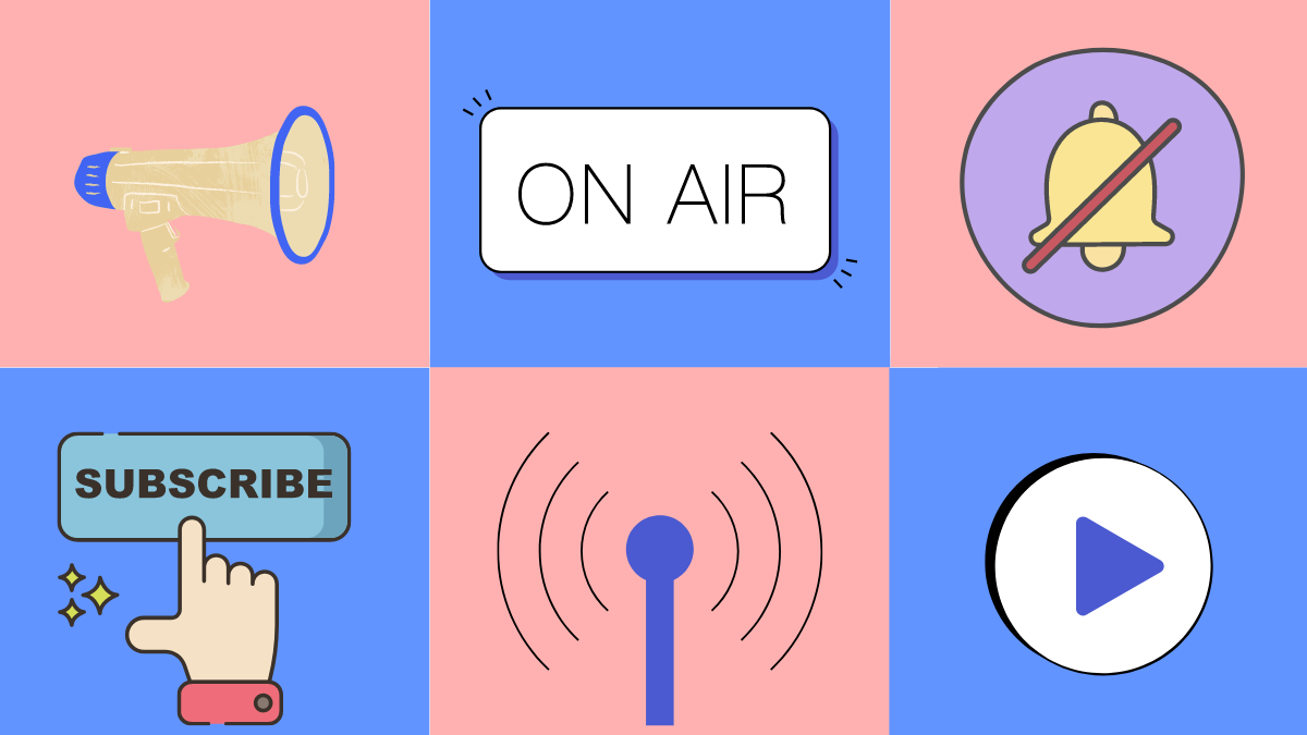 Burnout, podcasts and news bundles: what does recent research say about news media?