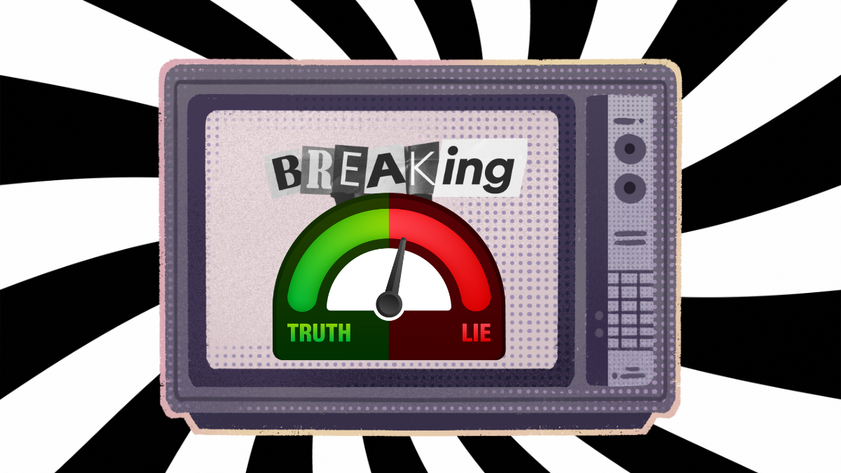 Fake debunking of fakes – how Russian propaganda hijacks the fact-checking news format
