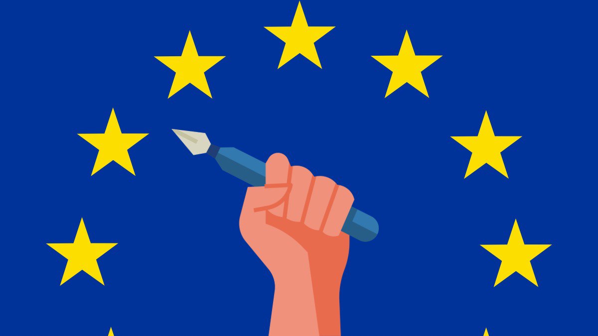 Many European countries struggle with press freedom. What can the EU do? 