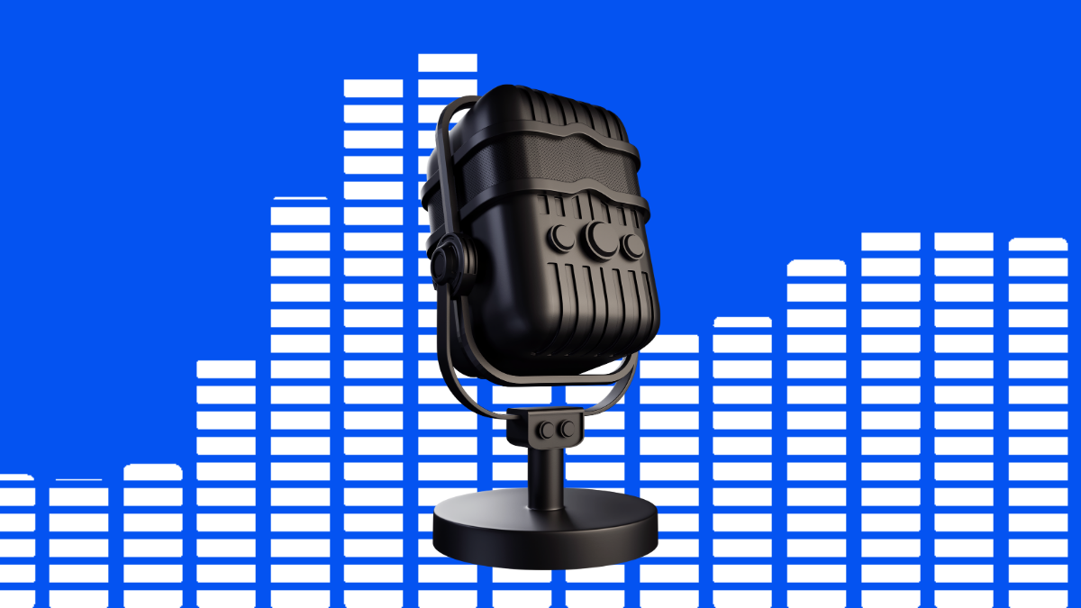 7 podcasting trends for news publishers and a burning question from the 2023 Digital News Report