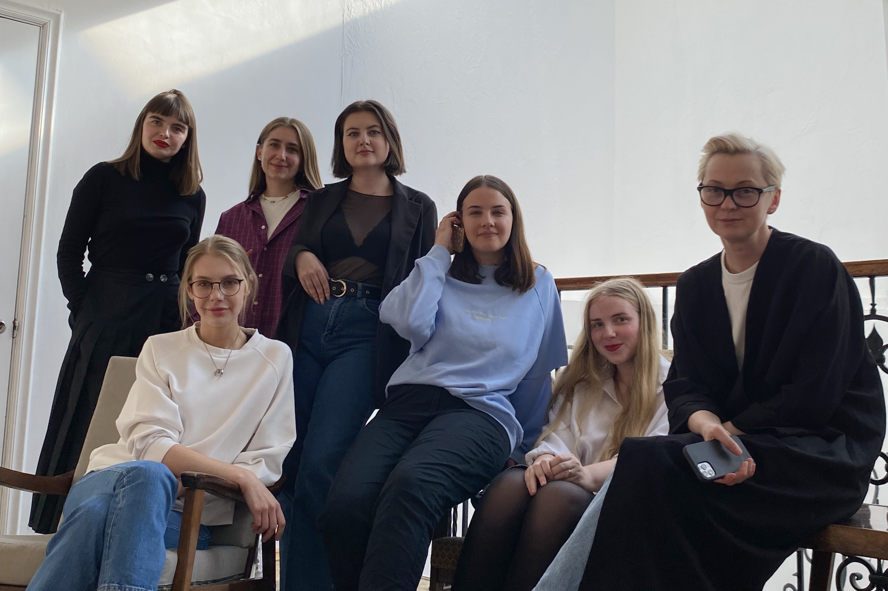 Feminist media in Ukraine changed the notion of a women’s magazine. How did they do it? 