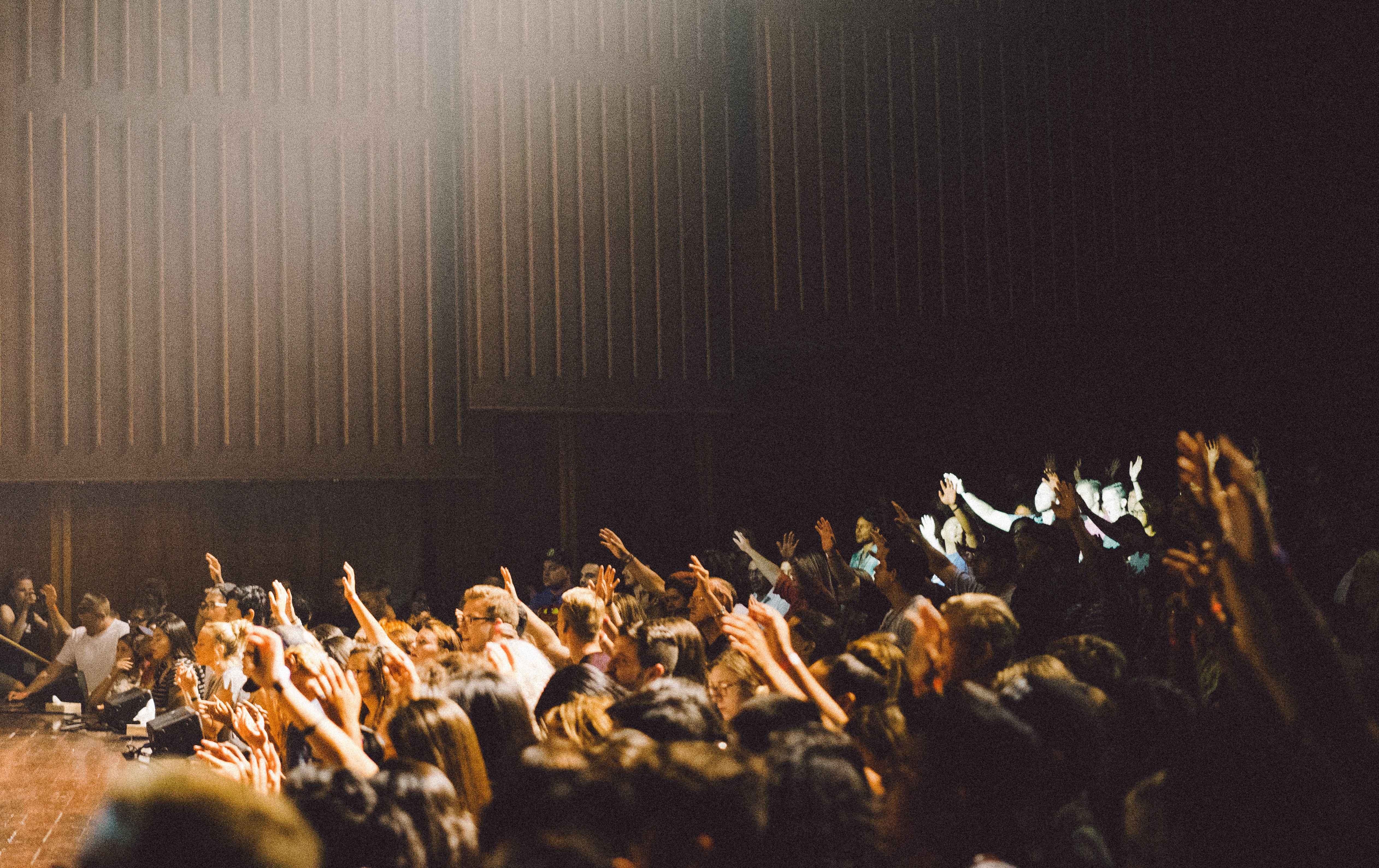 Six media events to attend in the autumn of 2023