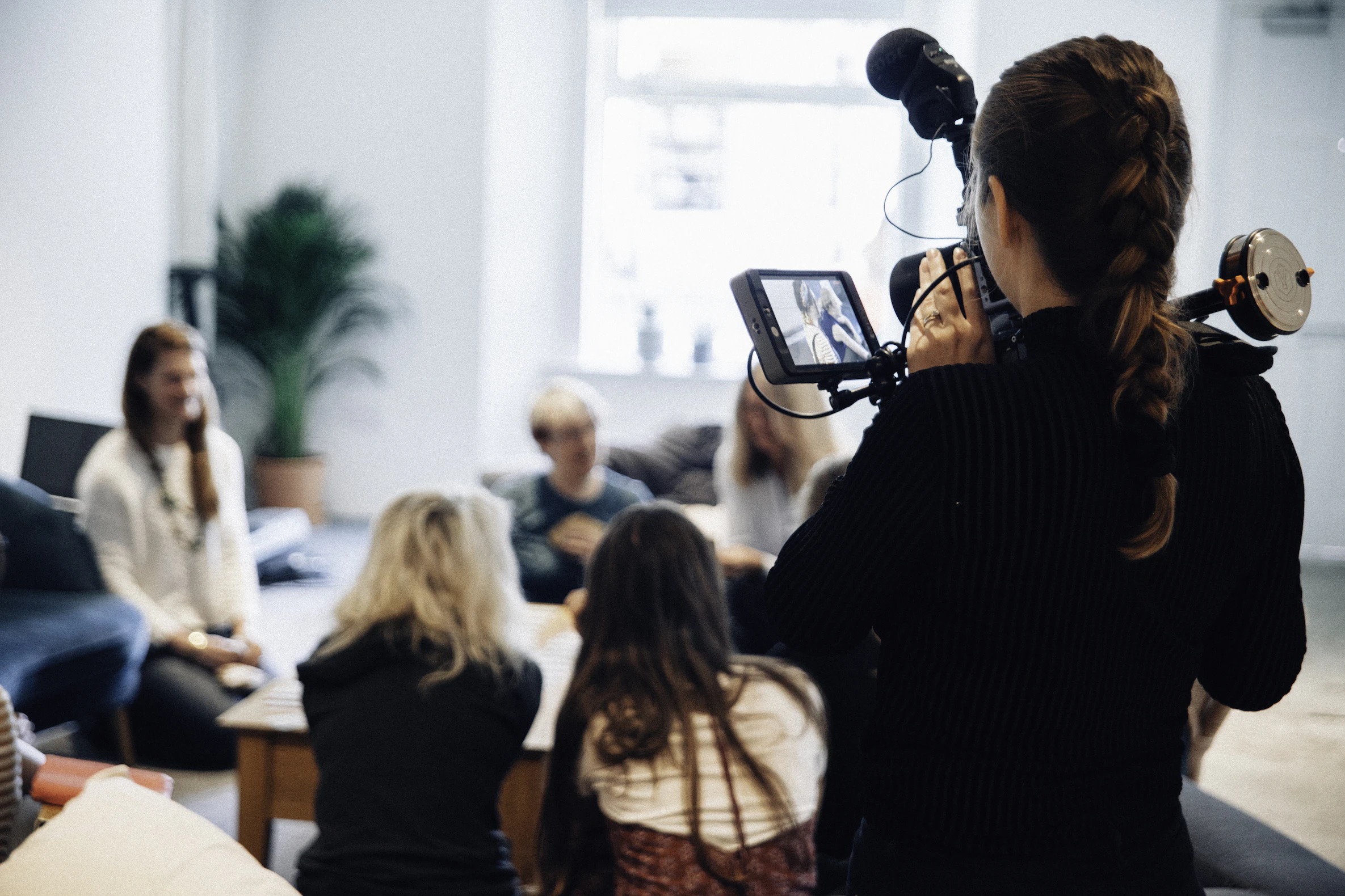 Can young journalists break into Italy's media sector?