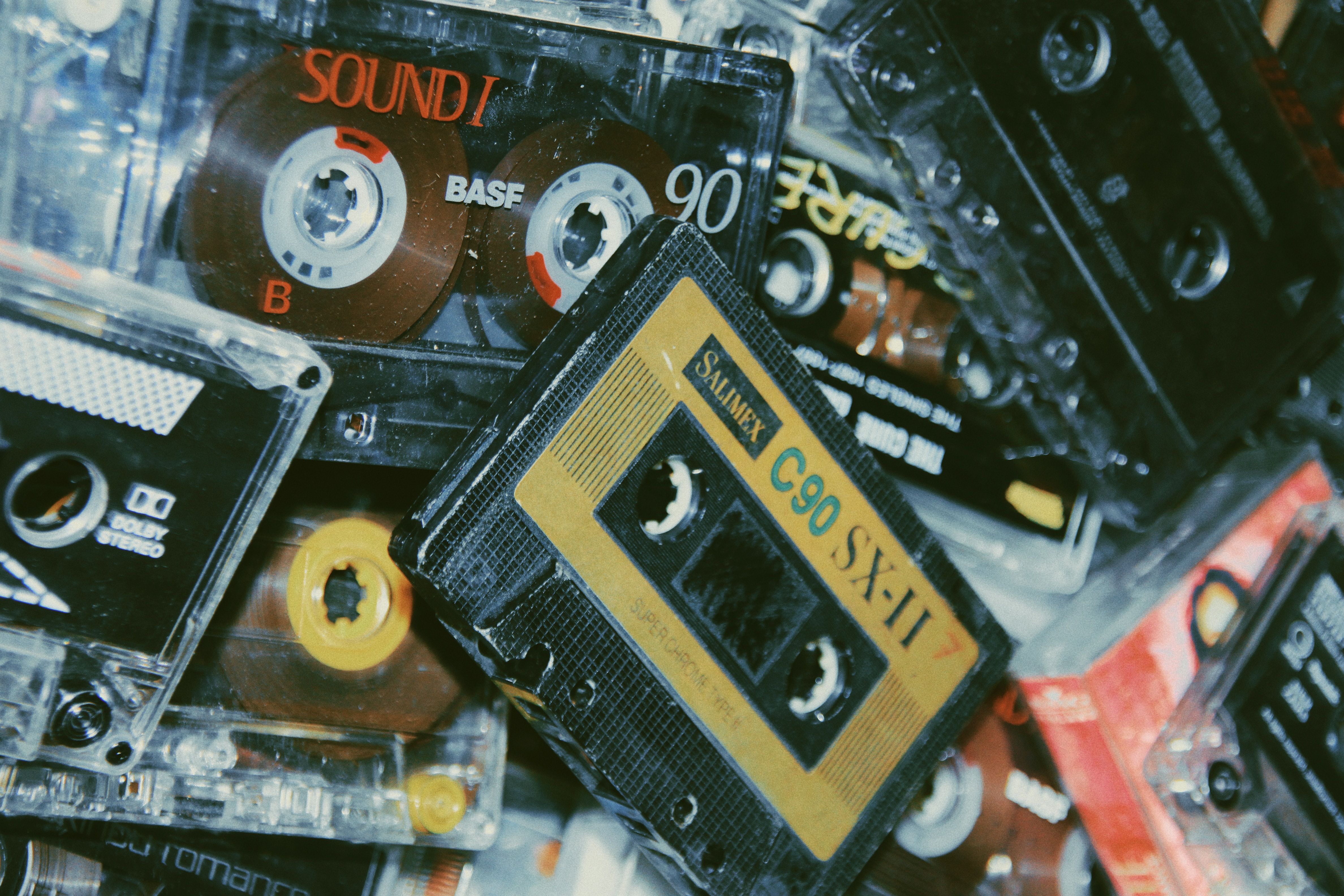 Four best transcription tools for journalists