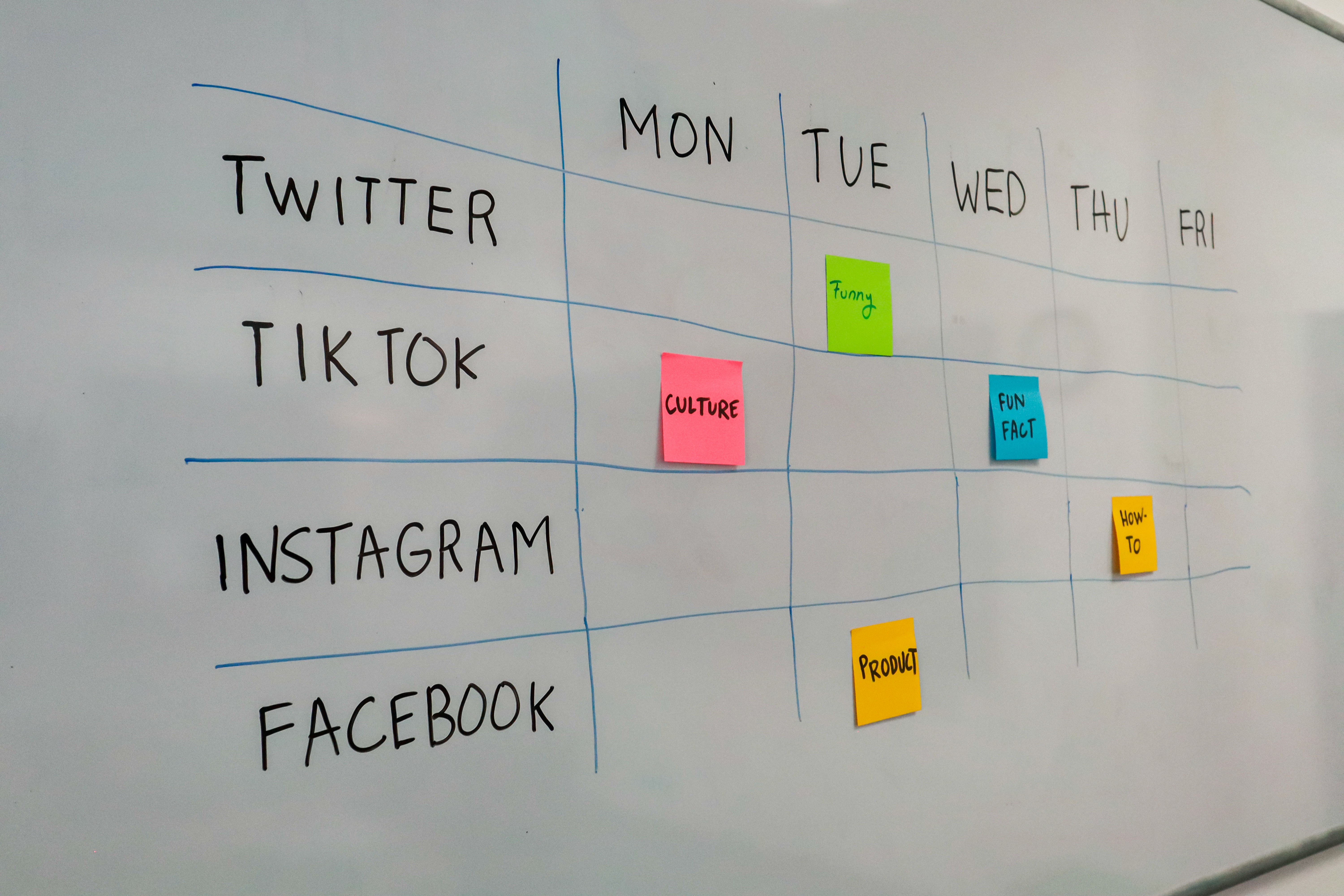 Don’t know where it all goes? Use these tools to analyse the prospects of a media project 